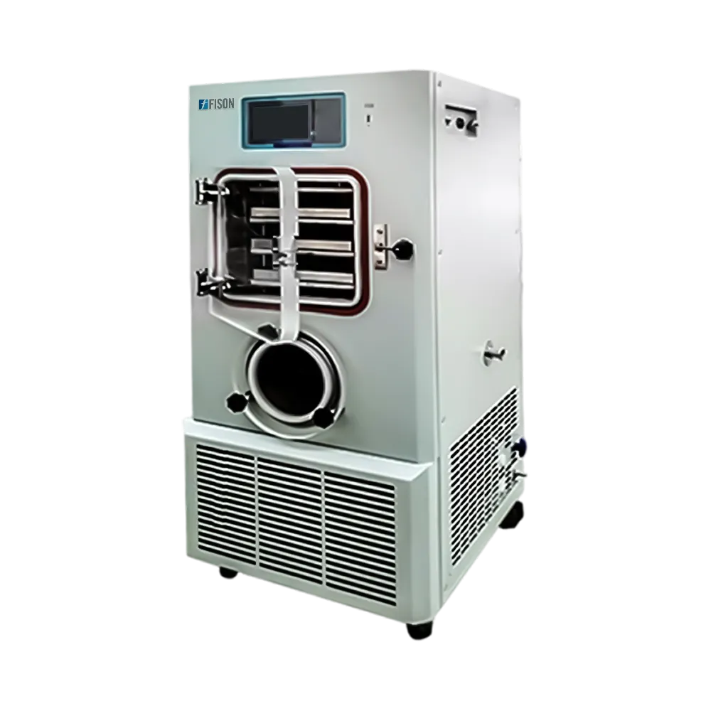 Lyophilizer Freeze Dryer FM-FD-A100