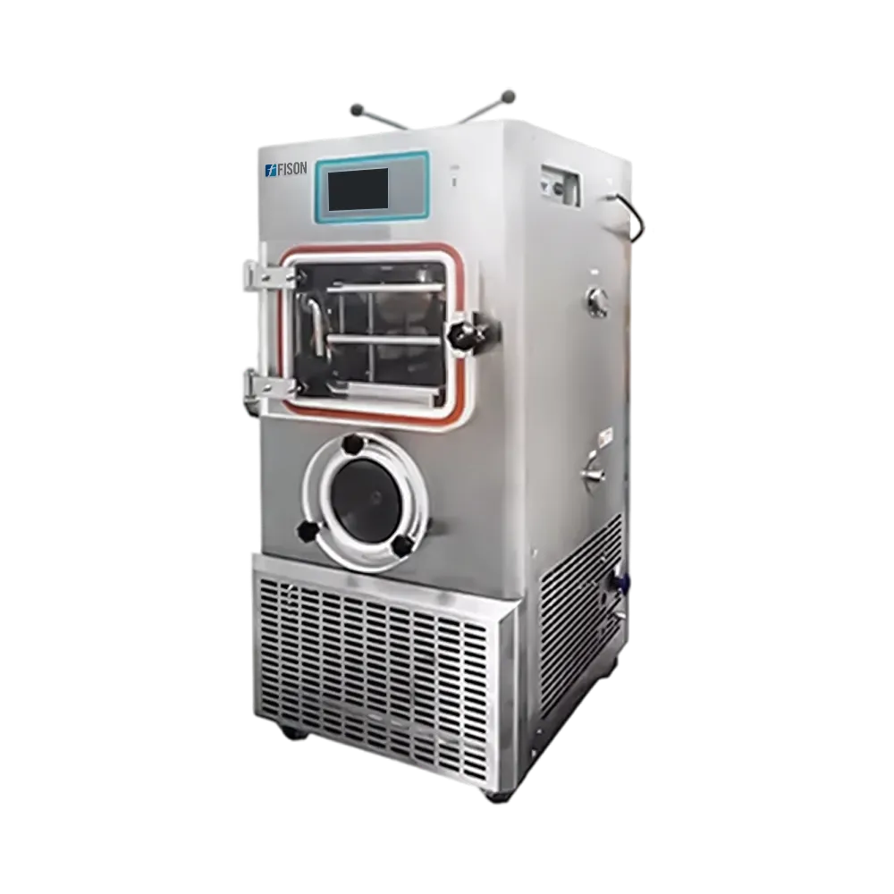 Lyophilizer Freeze Dryer FM-FD-A100