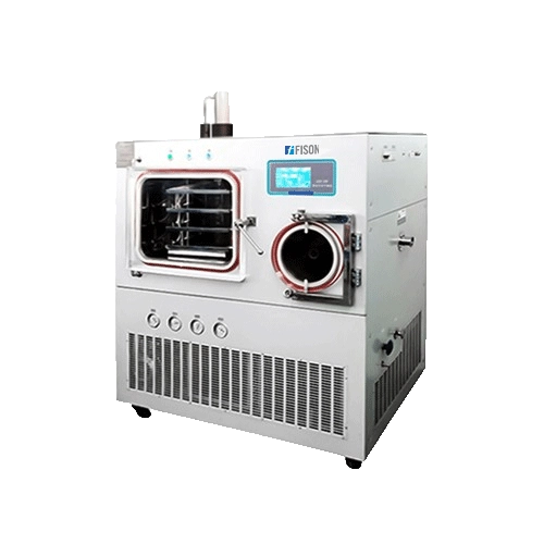Standard Freeze Dryer