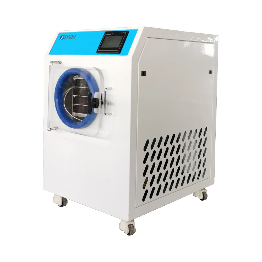 Freeze Dryer FM-FD-C100