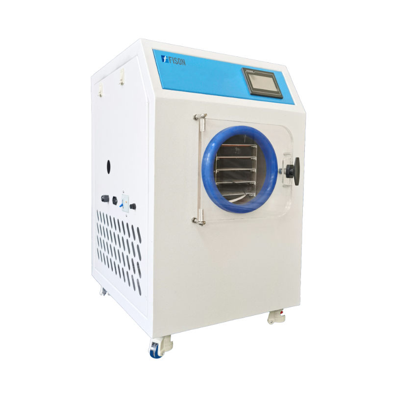 Freeze Dryer FM-FD-C103