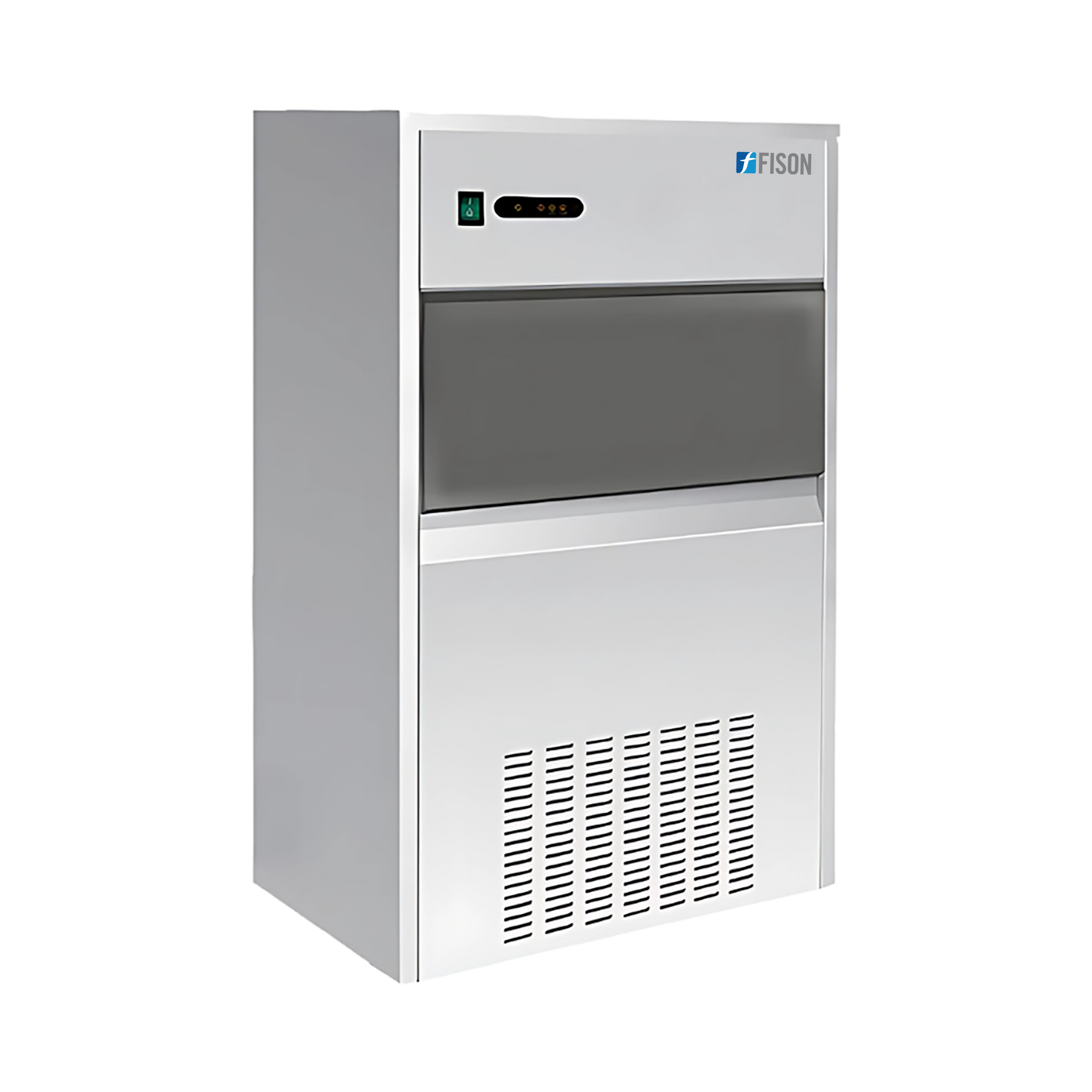 Flake Ice Maker FM-FIM-A100
