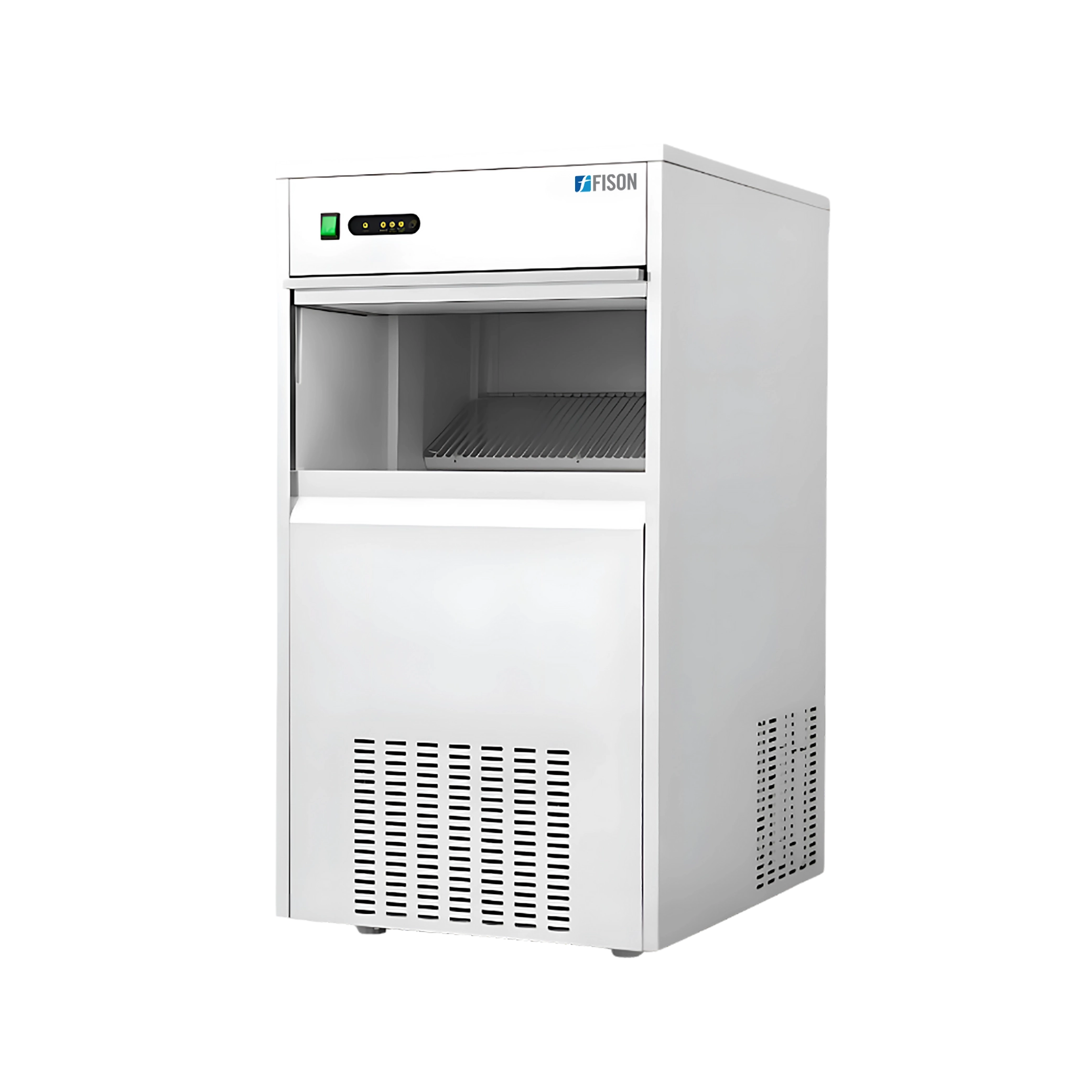 Flake Ice Maker FM-FIM-A100