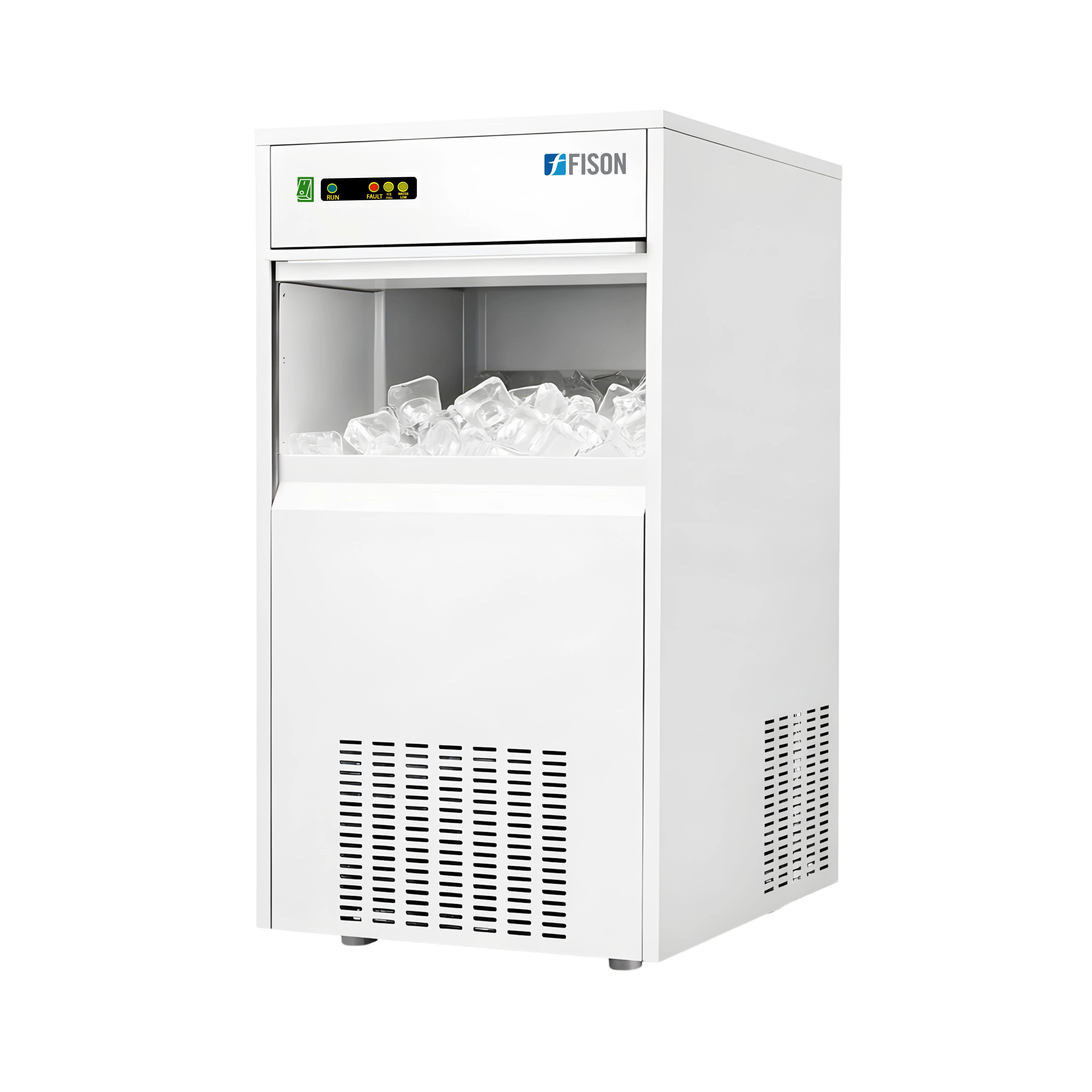 Flake Ice Maker FM-FIM-A100-1