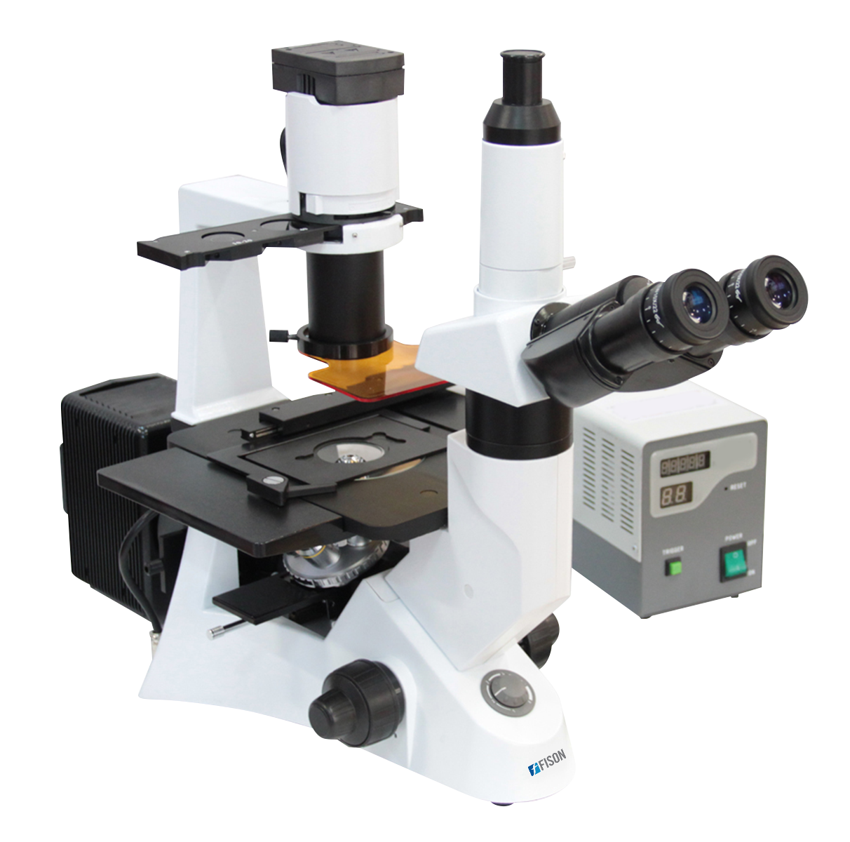 Fluorescence Microscopes FM-FM-A103