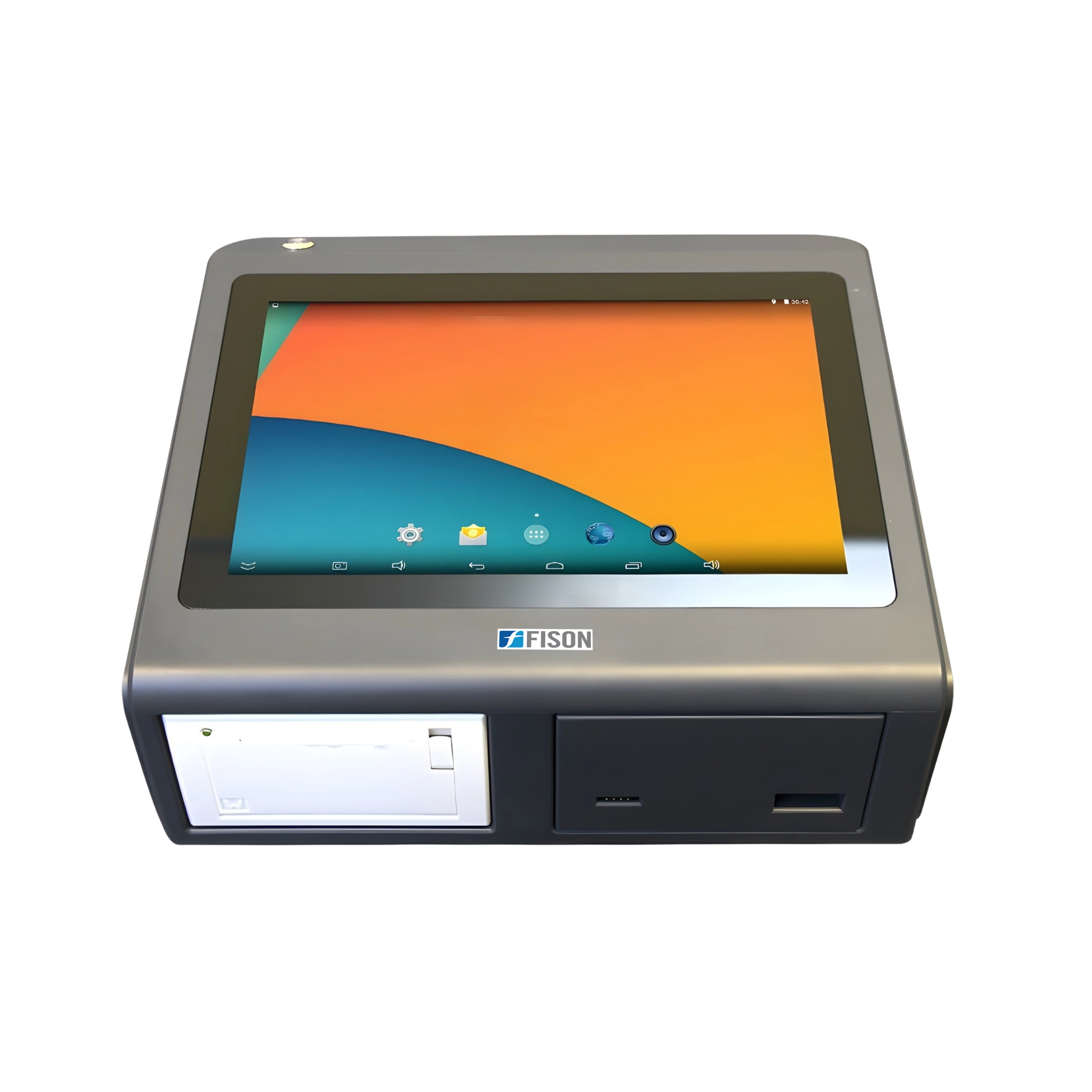 Fluorescence mycotoxin detector FM-FMD-A100-1