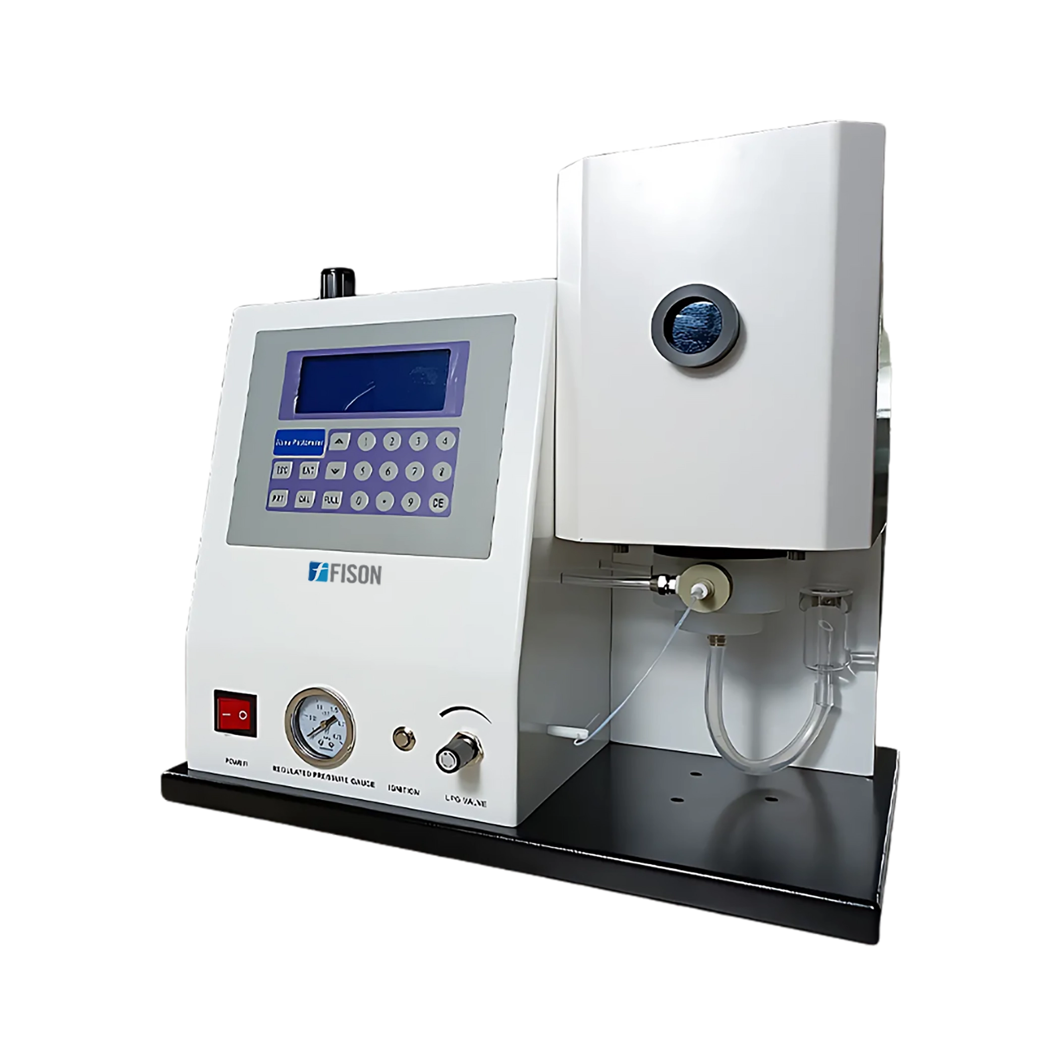 Flame Photometer FM-FPM-A101