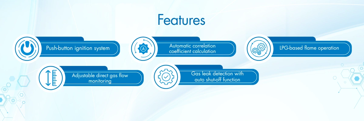 Flame Photometer FM-FPM-A104