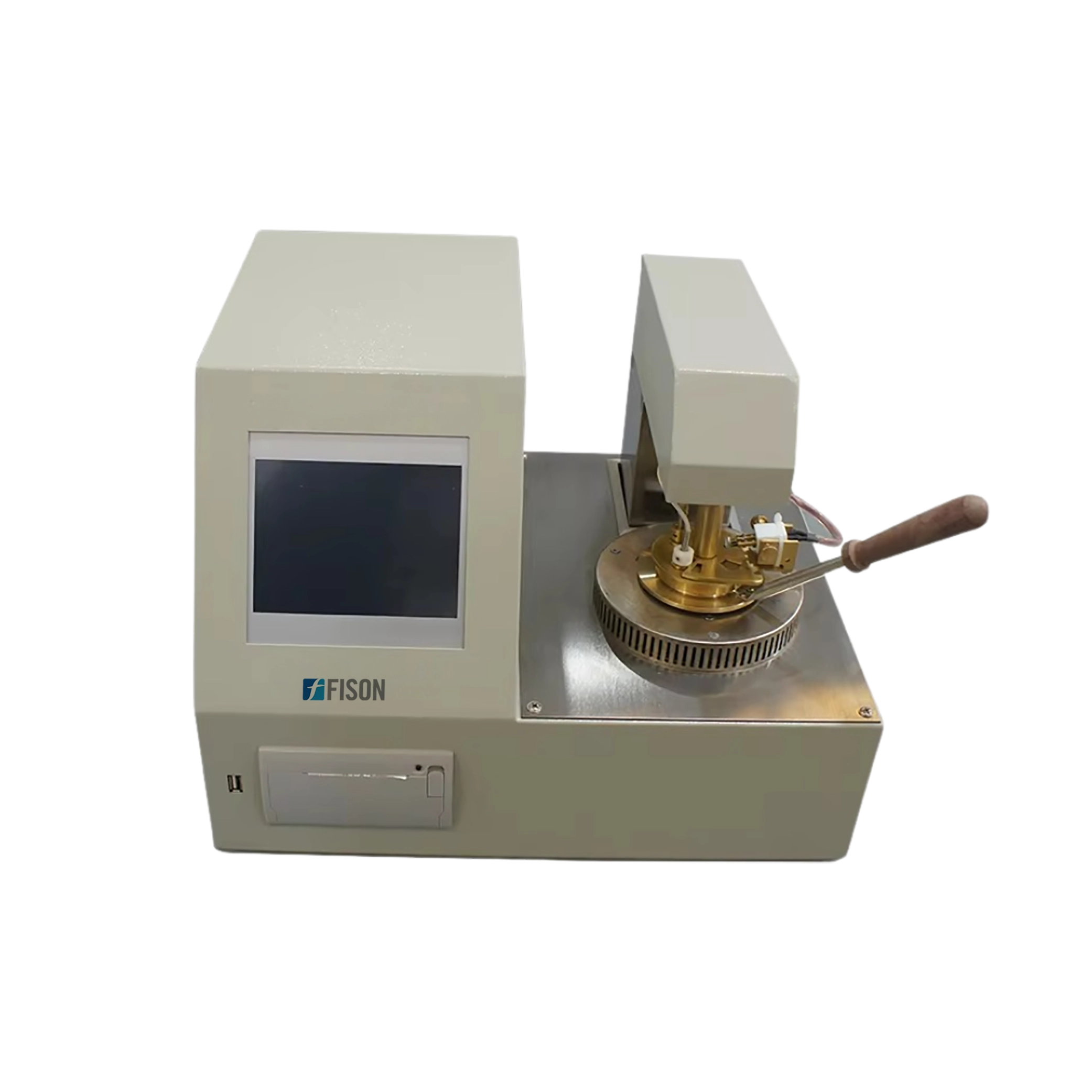 Flash Point Tester FM-FPT-A100