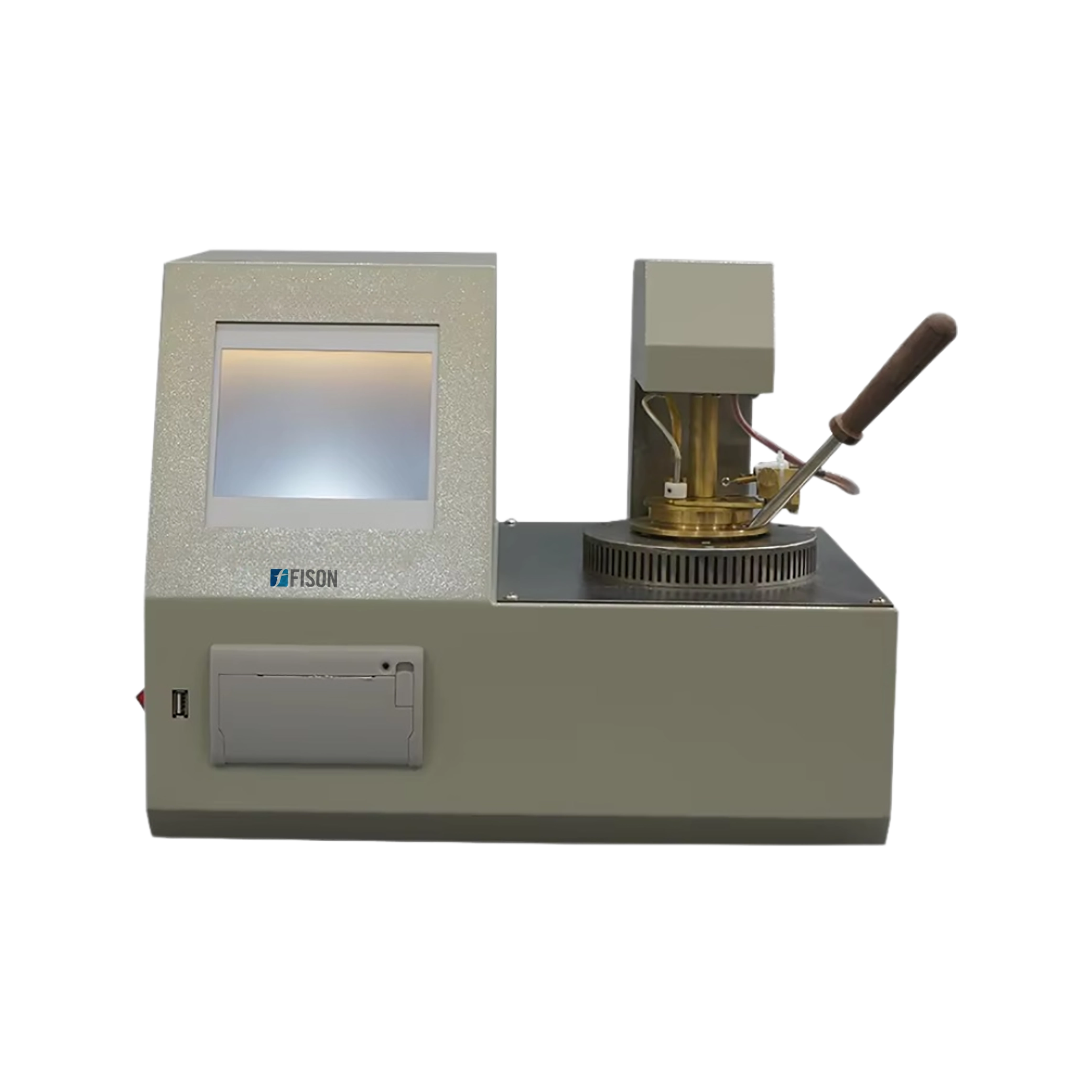 Flash Point Tester FM-FPT-A100