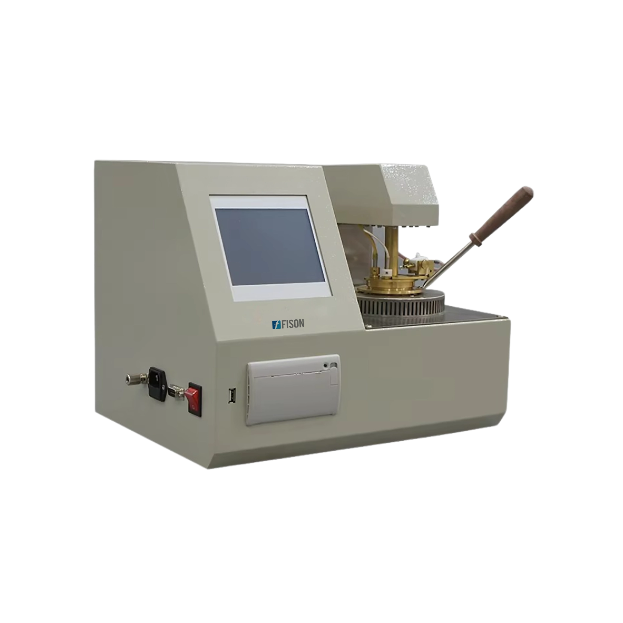 Flash Point Tester FM-FPT-A100