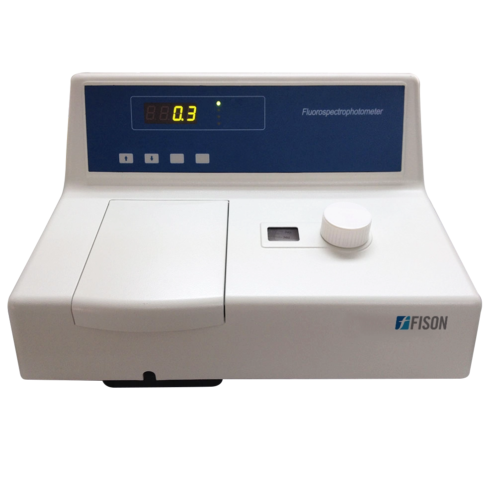 Fluorescence Spectrophotometer