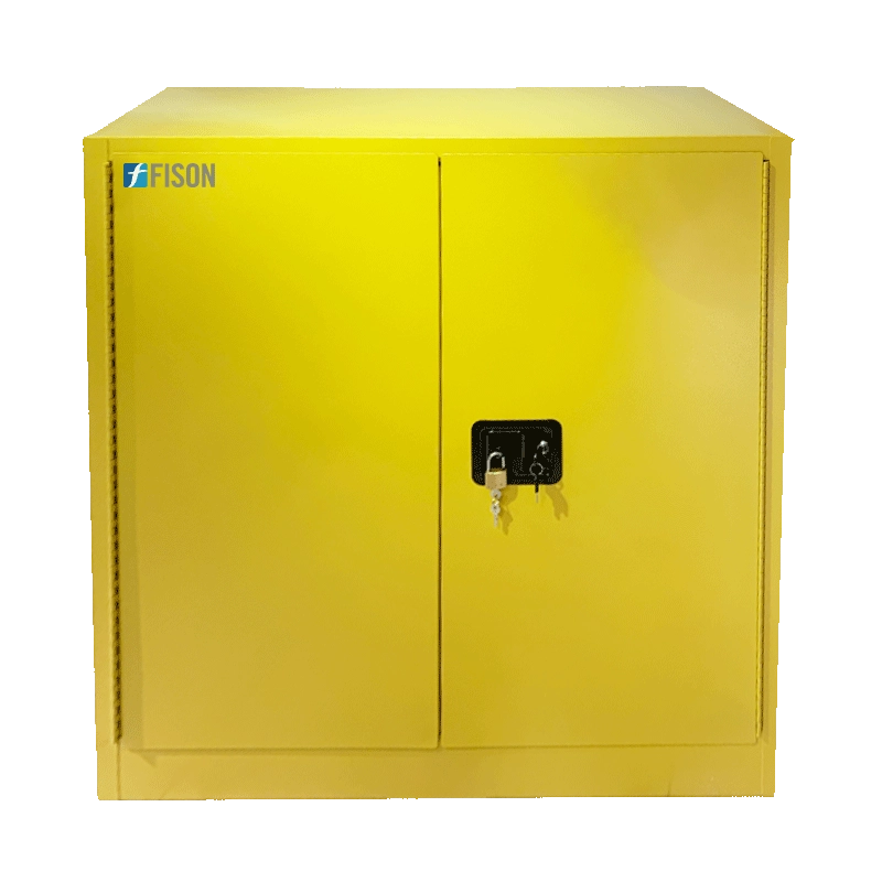 Flammable Storage Cabinet