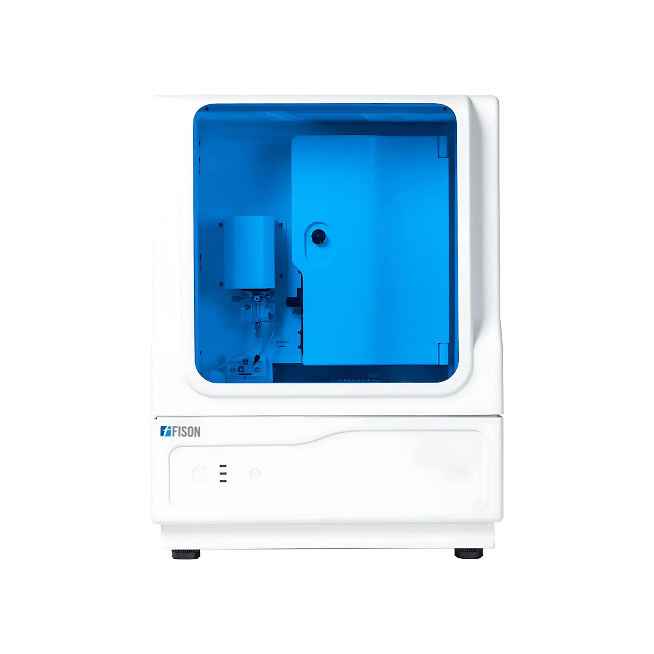 Genetic analyzer FM-GAR-A101