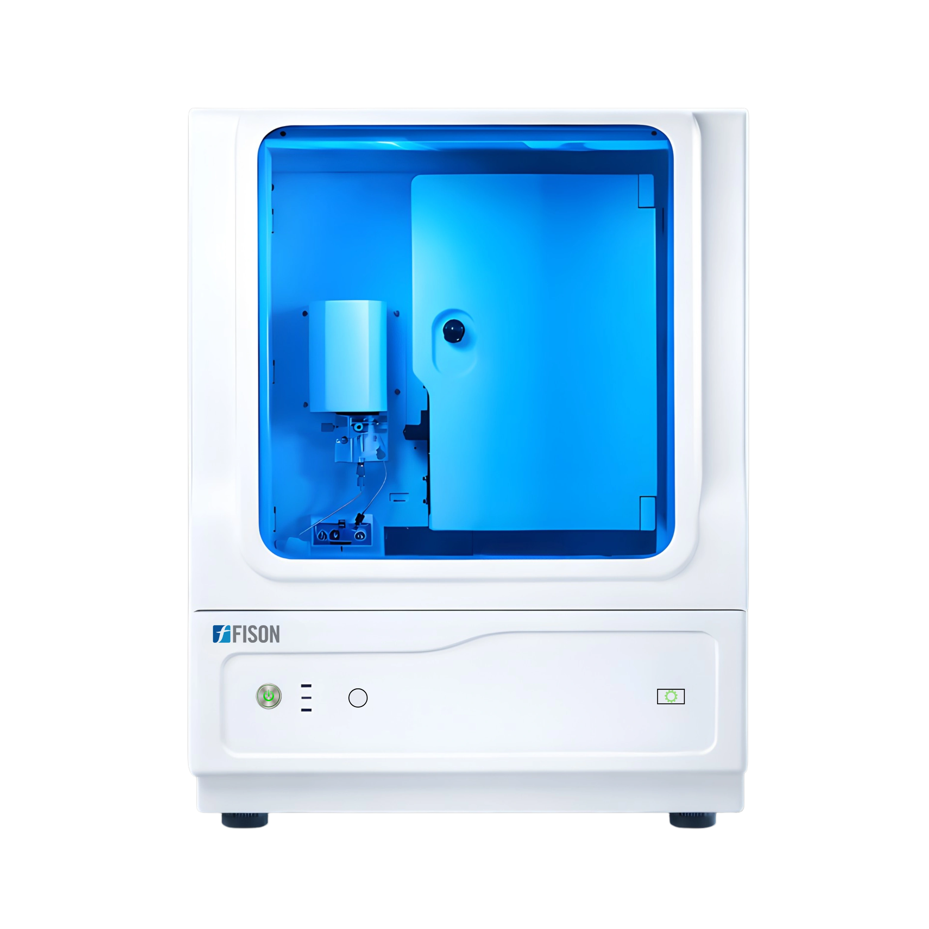 Genetic analyzer FM-GAR-A101-1