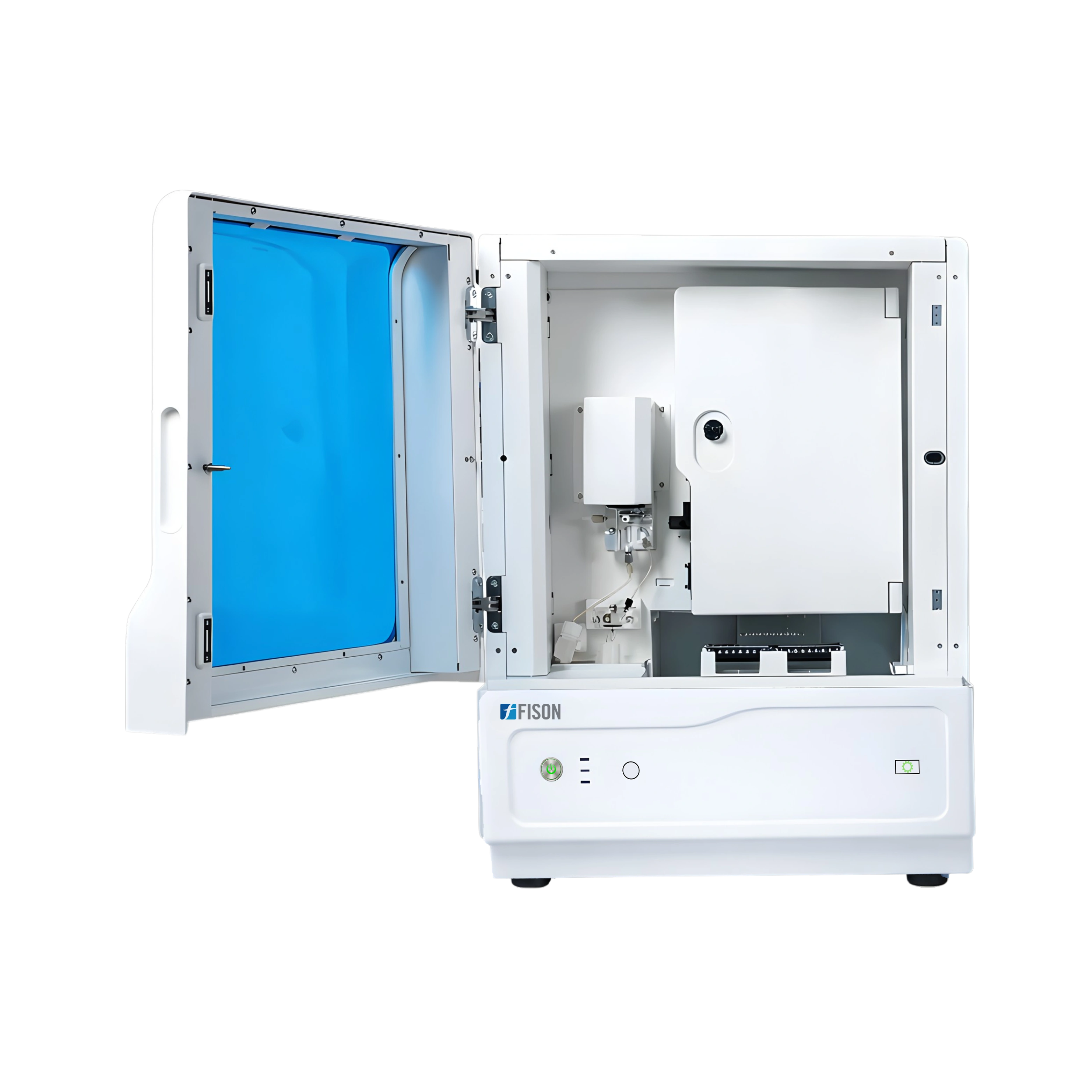 Genetic analyzer FM-GAR-A101-2