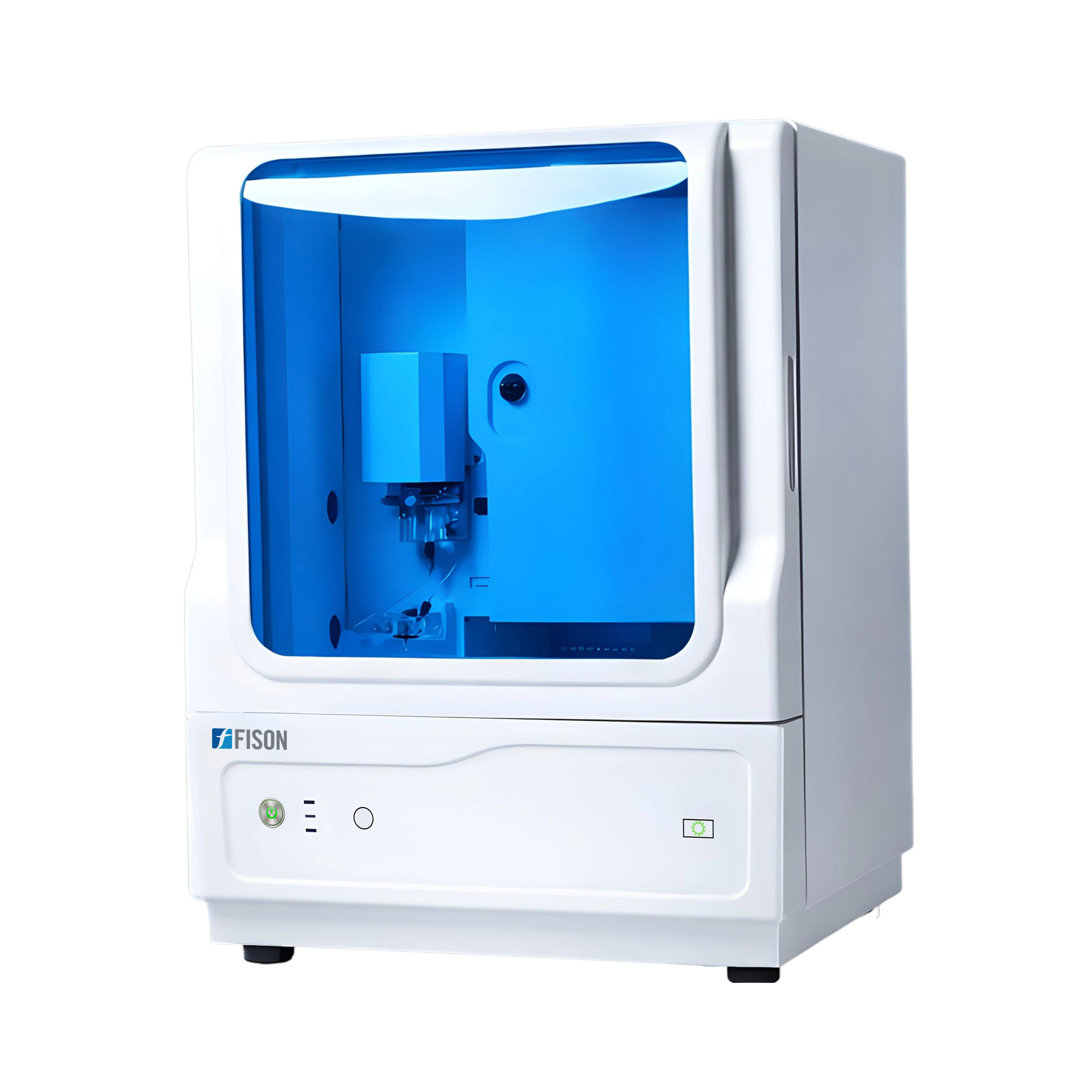 Genetic analyzer FM-GAR-A101-3