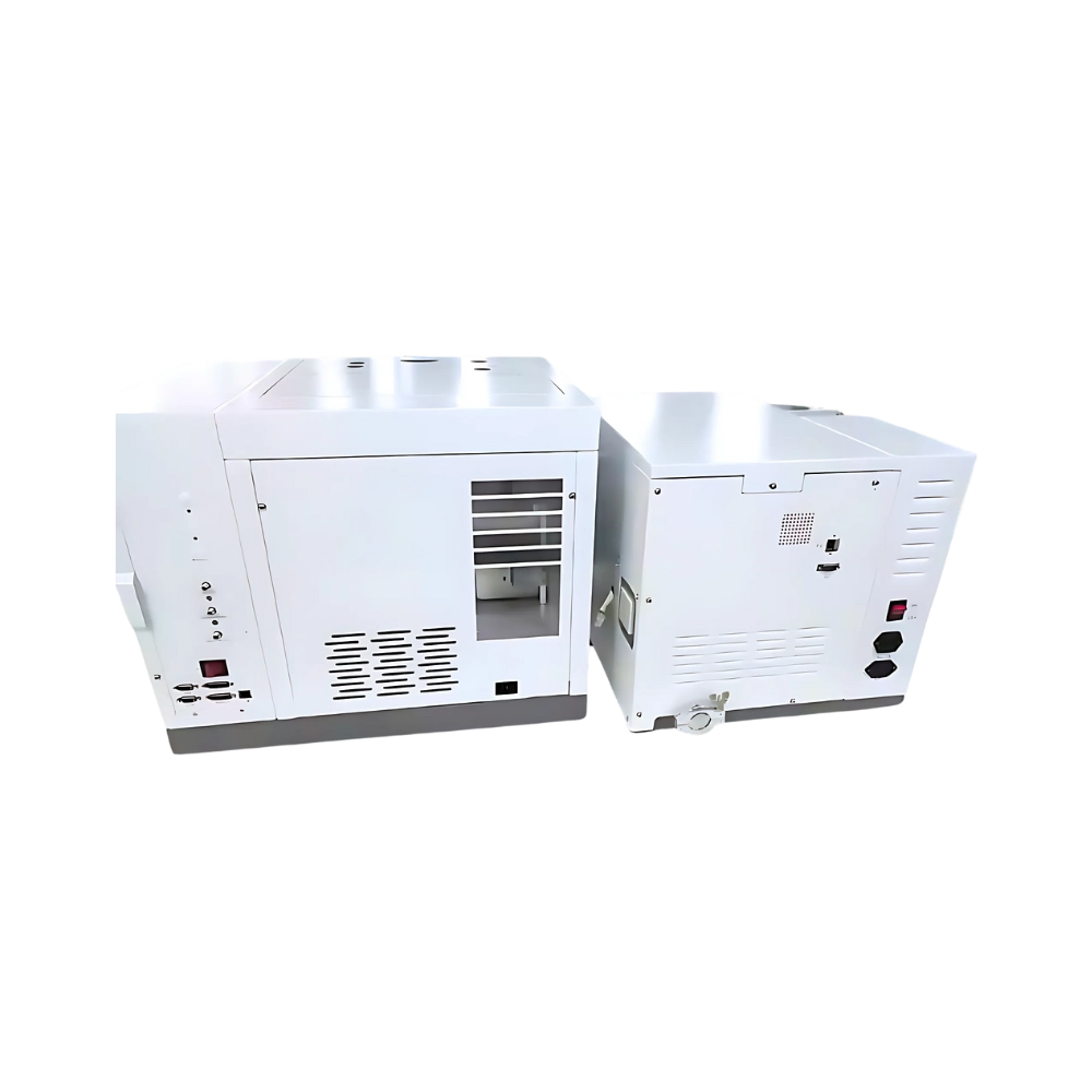 Gas Chromatography-Mass Spectrometry FM-GCMS-A100