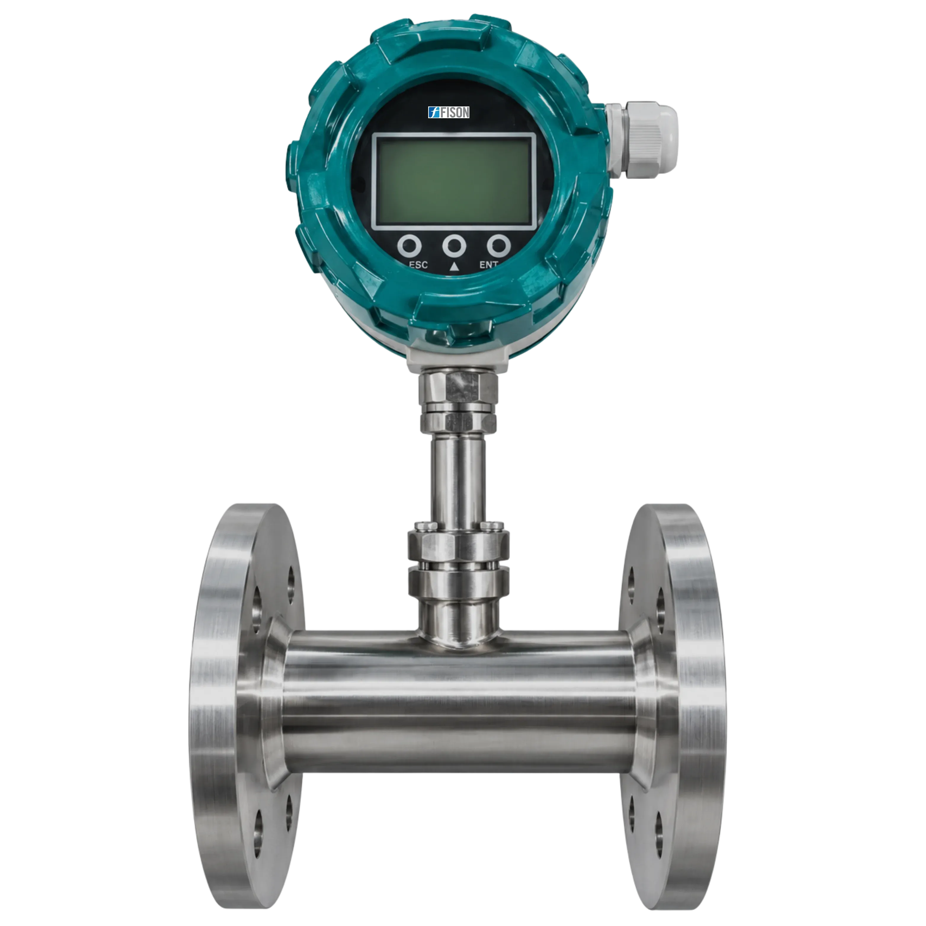 Gas Flow Meter FM-GFM-A100