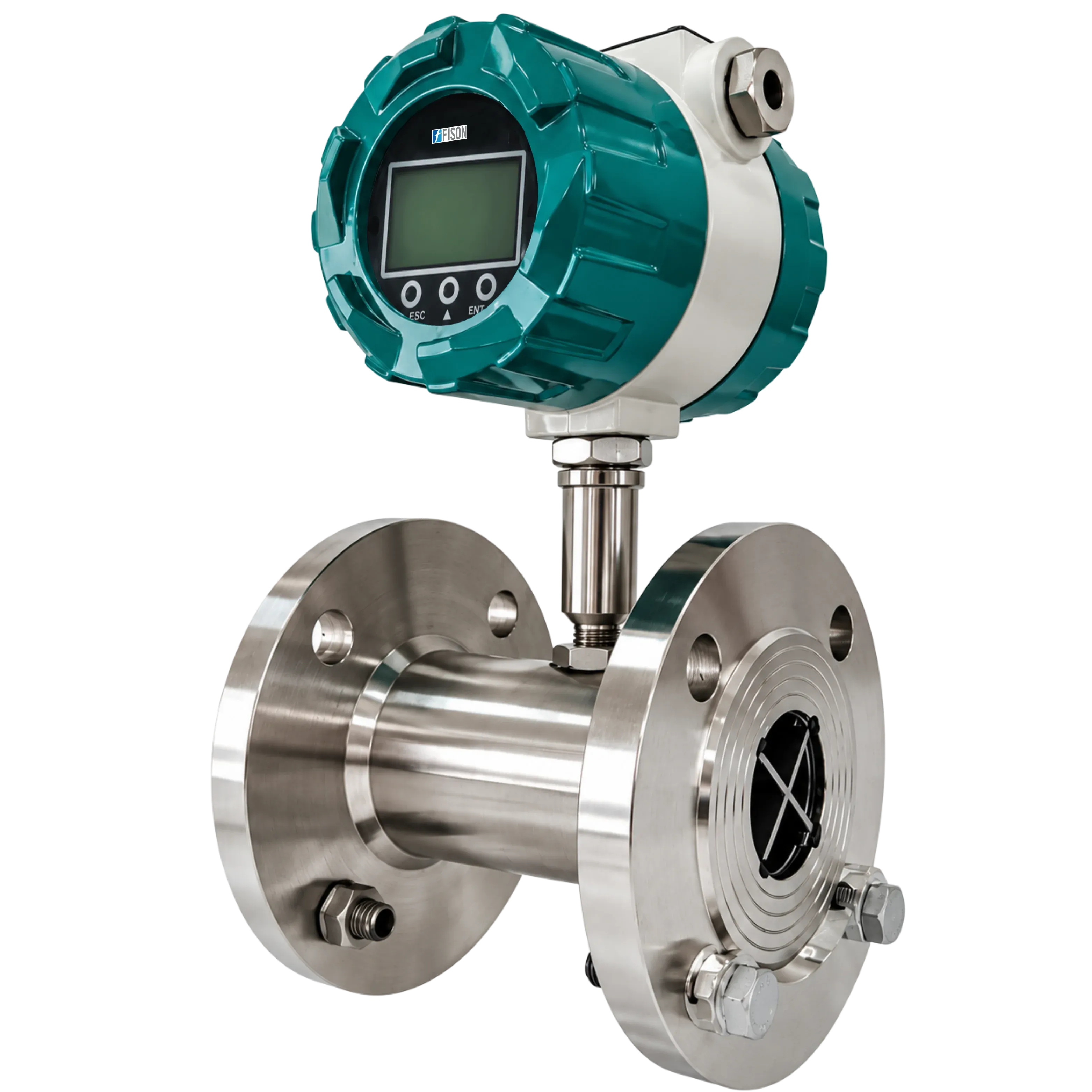Gas Flow Meter FM-GFM-A100