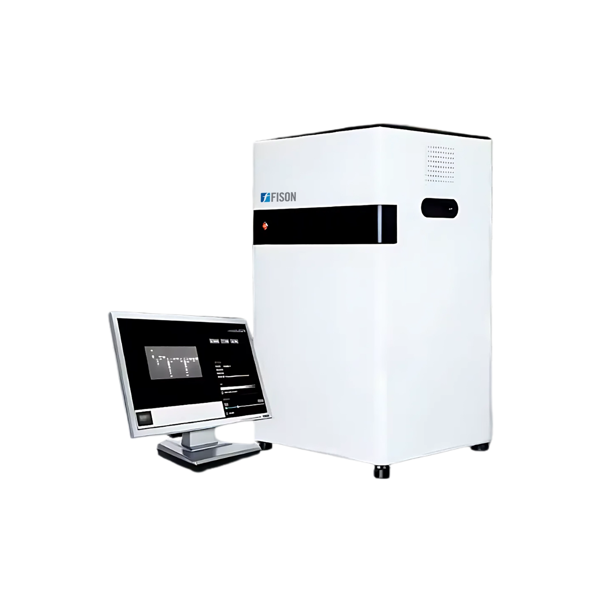 Gel Doc Imaging System FM-GIS-A100