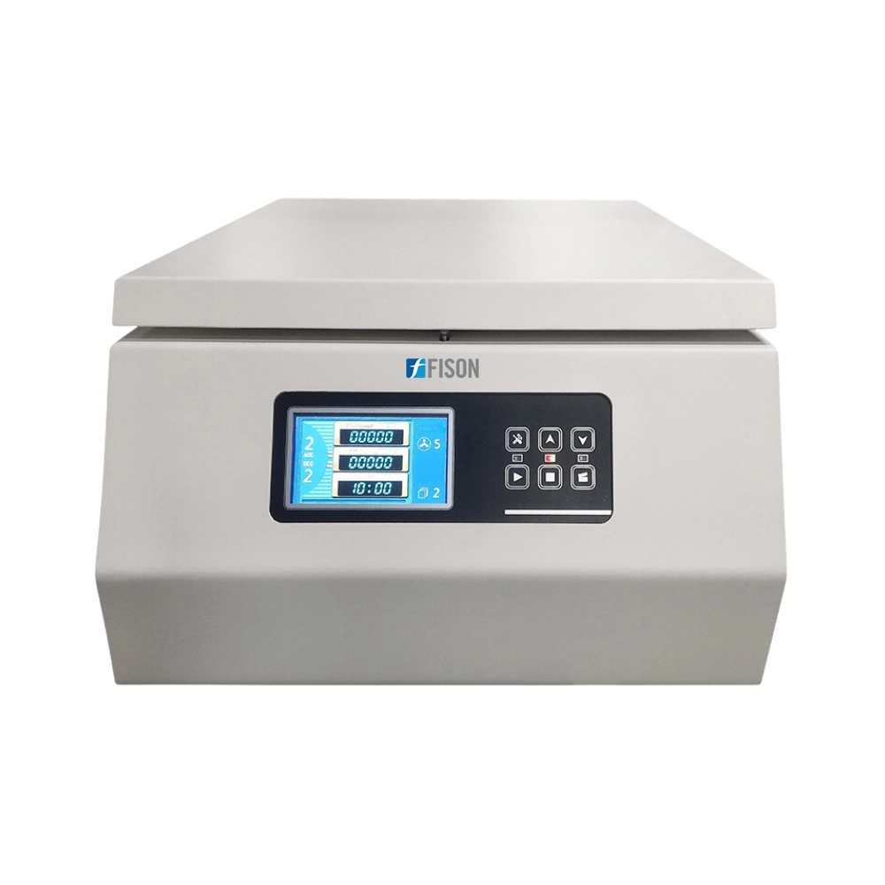 Gerber Centrifuge