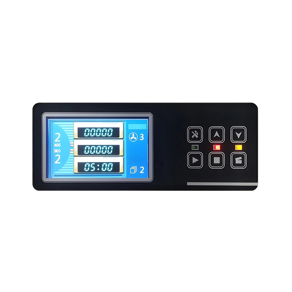 Gerber Centrifuge FM-GRC-A100