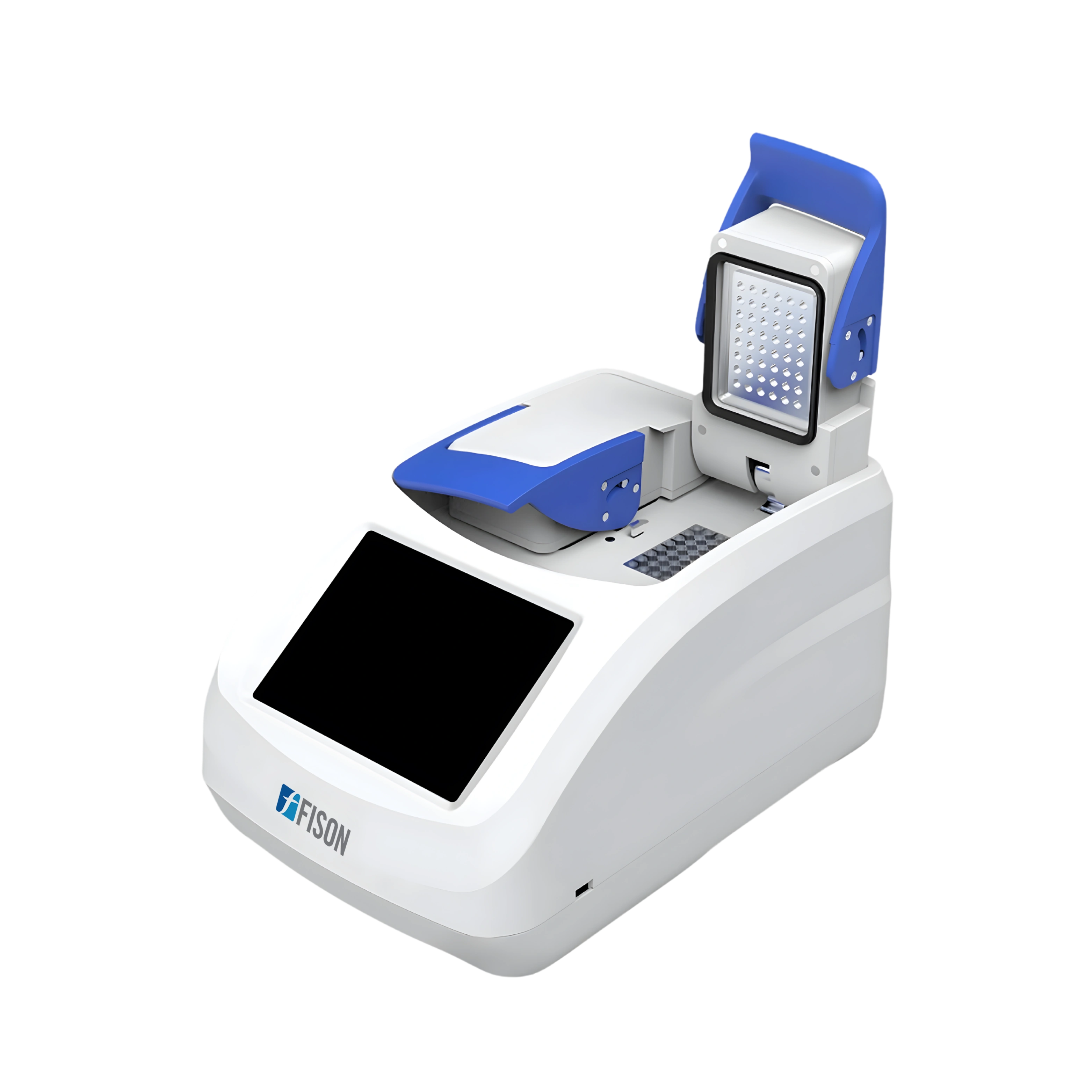 Dual-block Gradient Thermal Cycler FM-GTC-B200-2