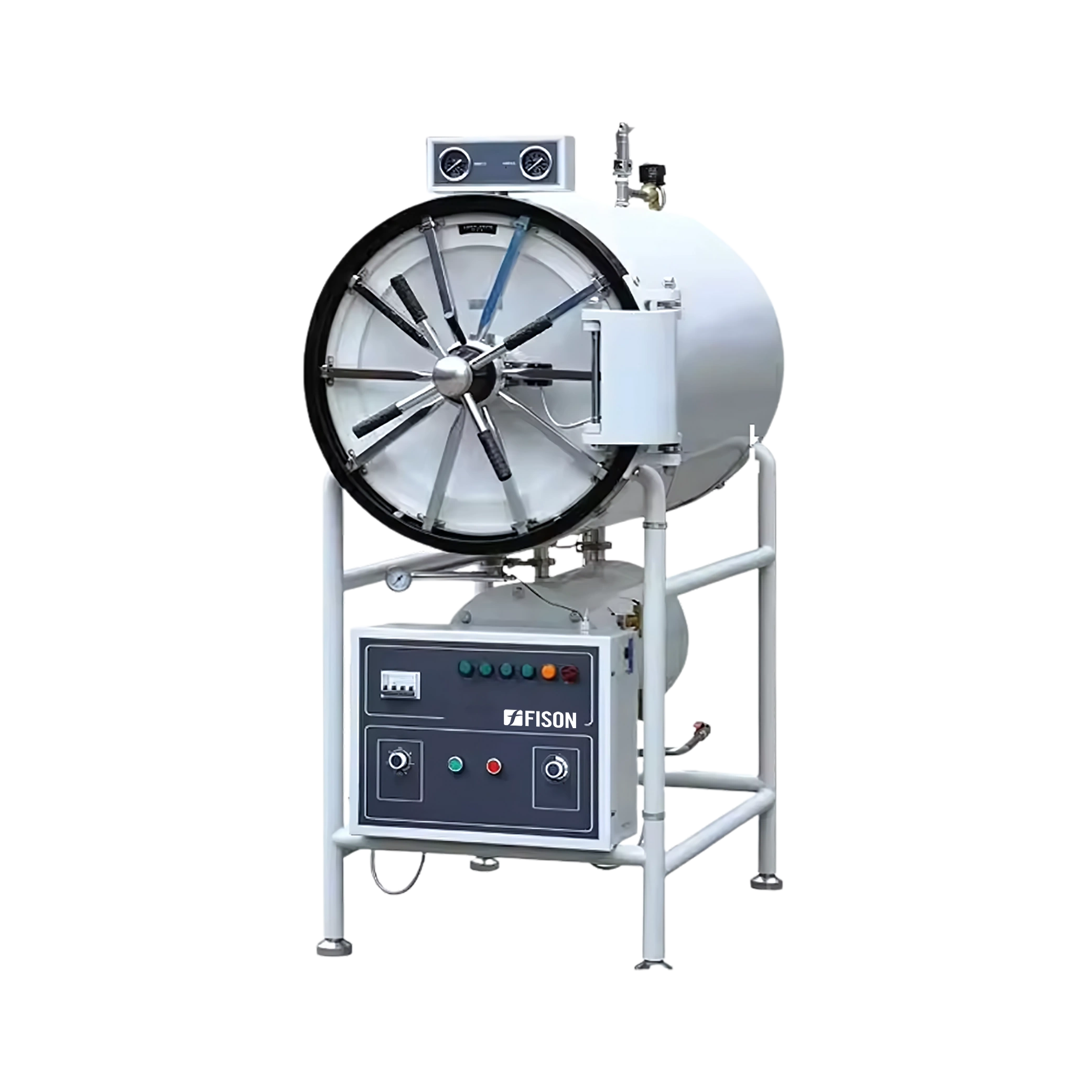 Horizontal Autoclave FM-HA-A100 