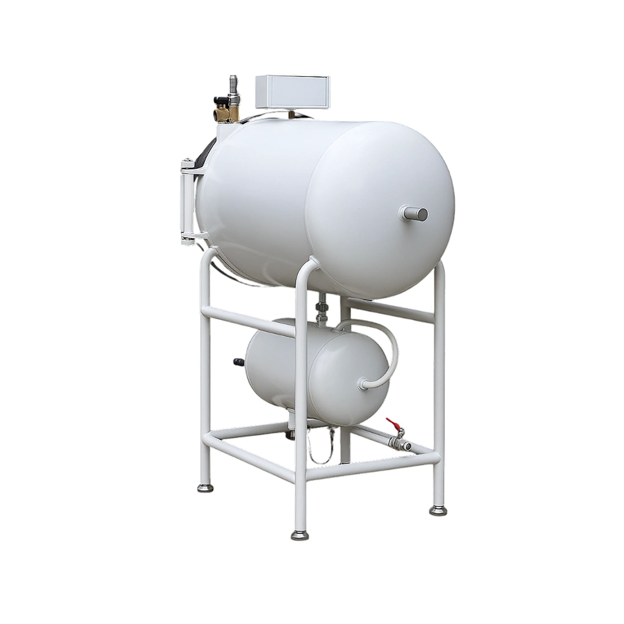 Horizontal Autoclave FM-HA-A100