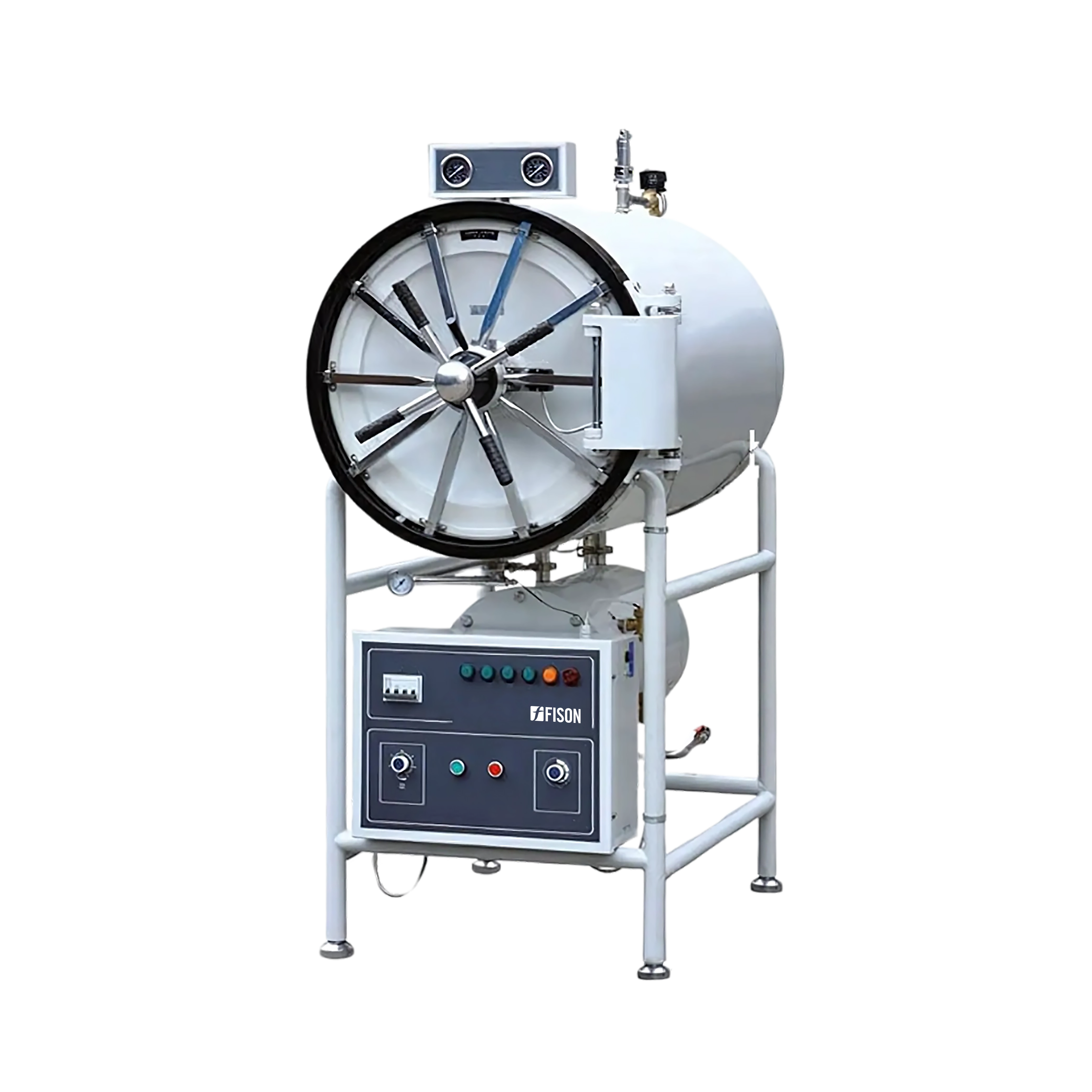 Horizontal Autoclave FM-HA-A102