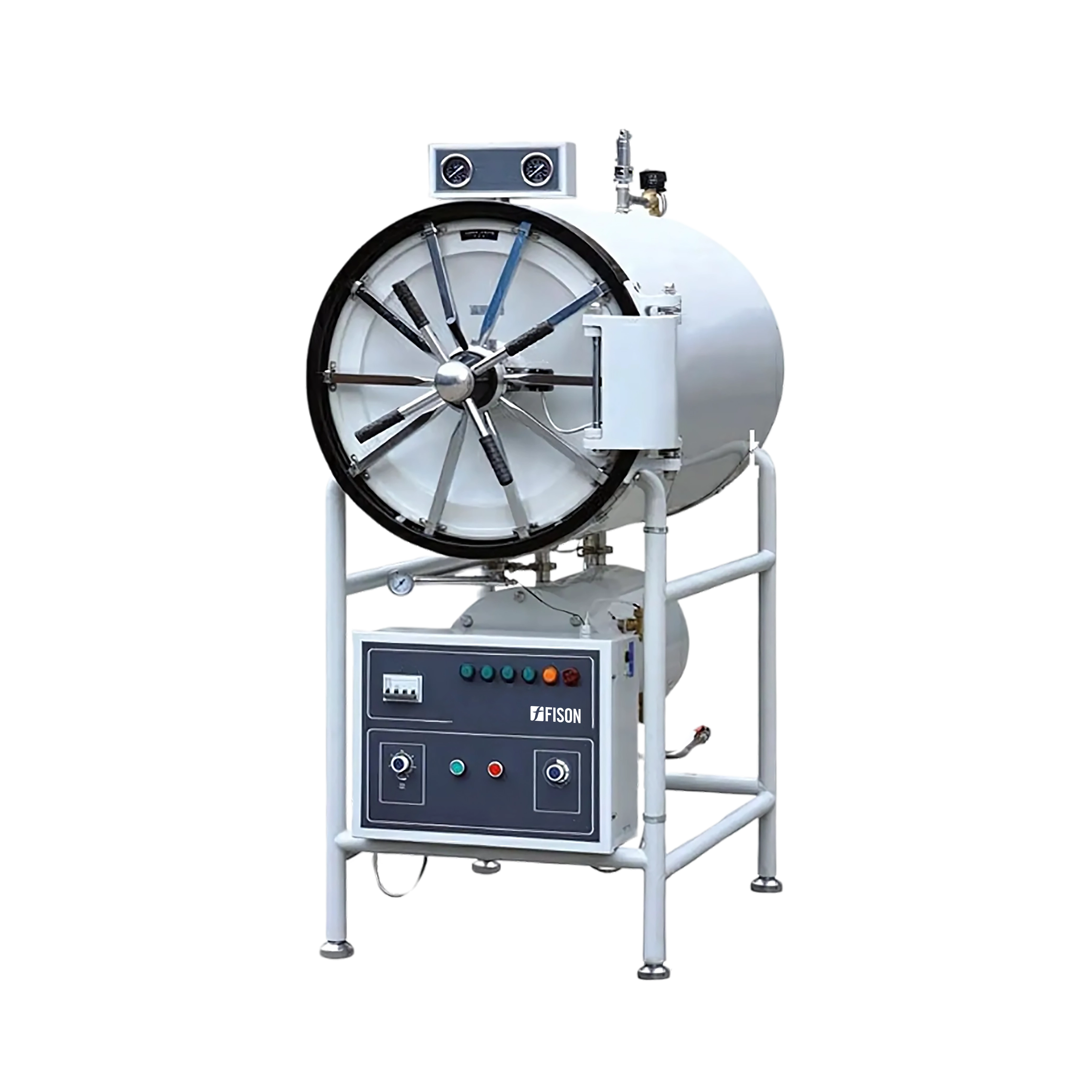 Horizontal Autoclave FM-HA-A103