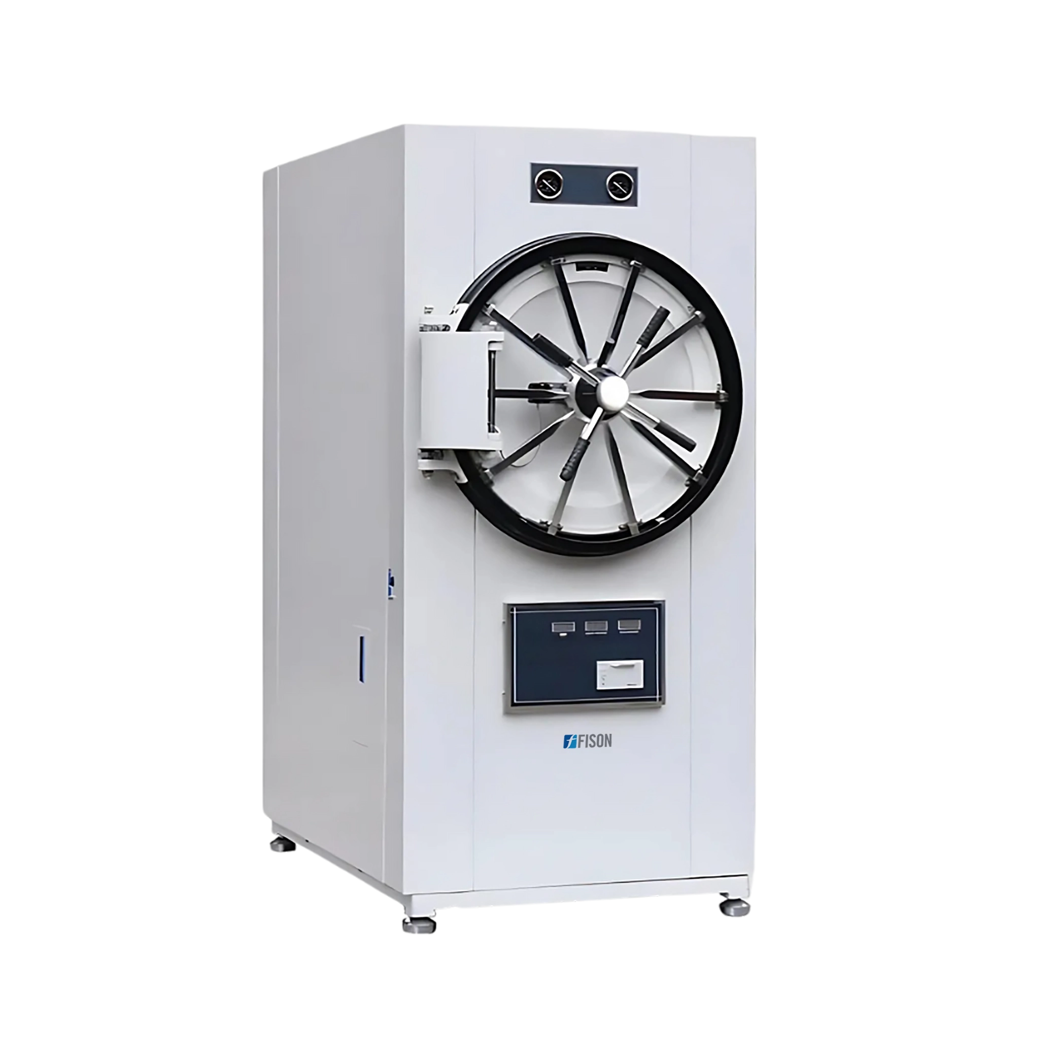 Horizontal Autoclave FM-HA-A201