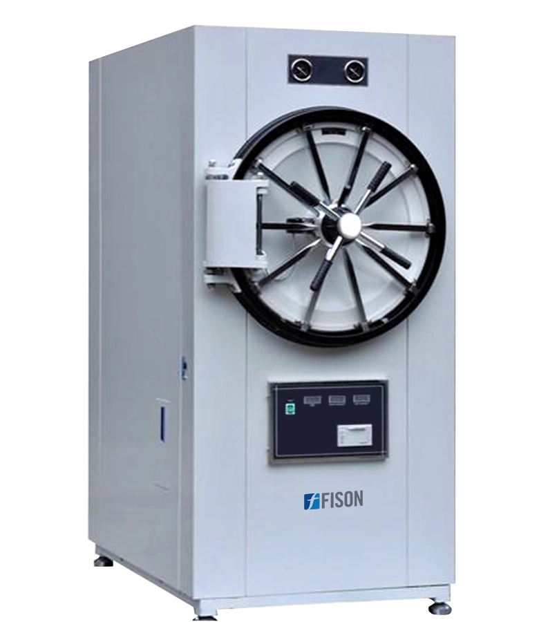 Horizontal Autoclave FM-HA-A202