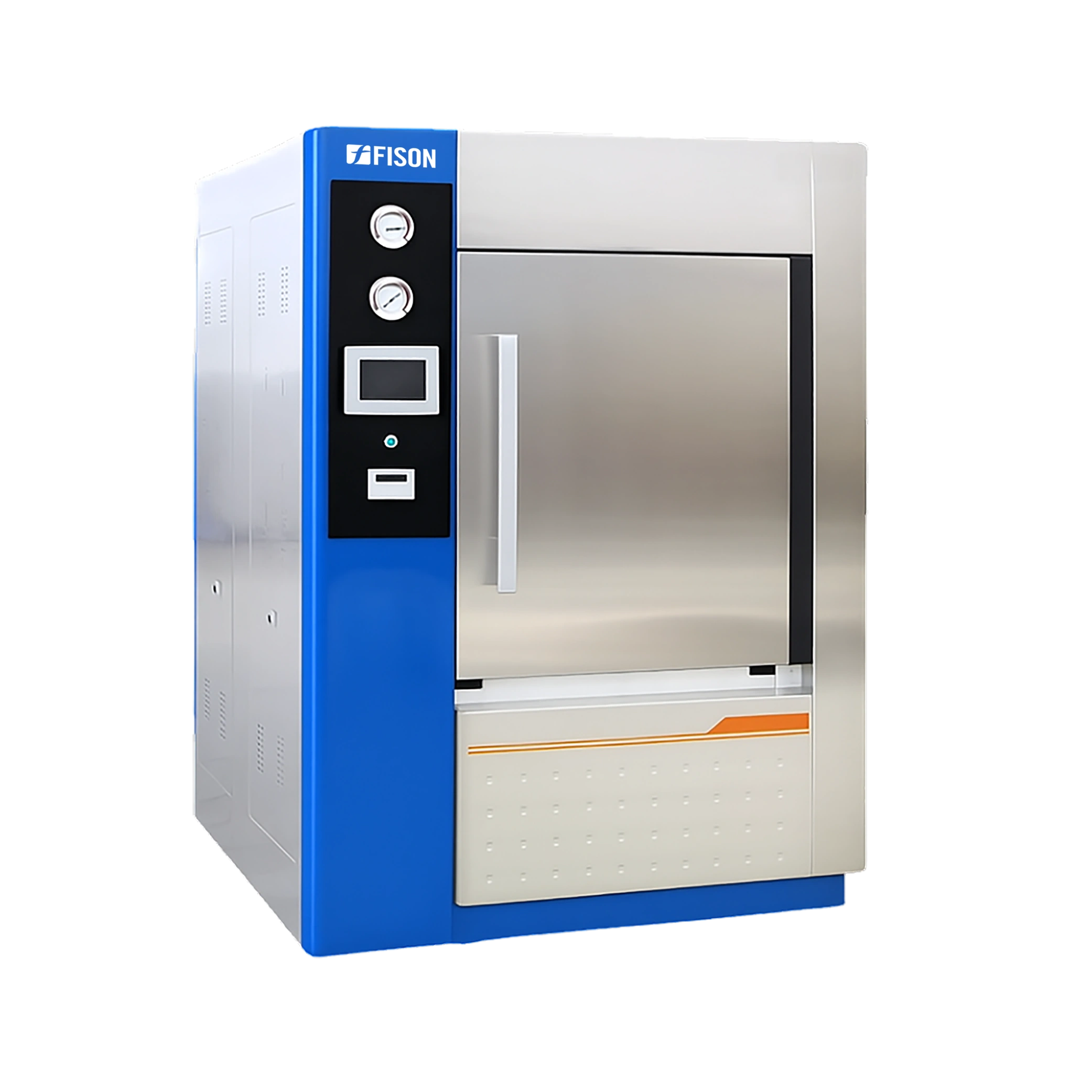 Horizontal Autoclave FM-HA-B100(1)