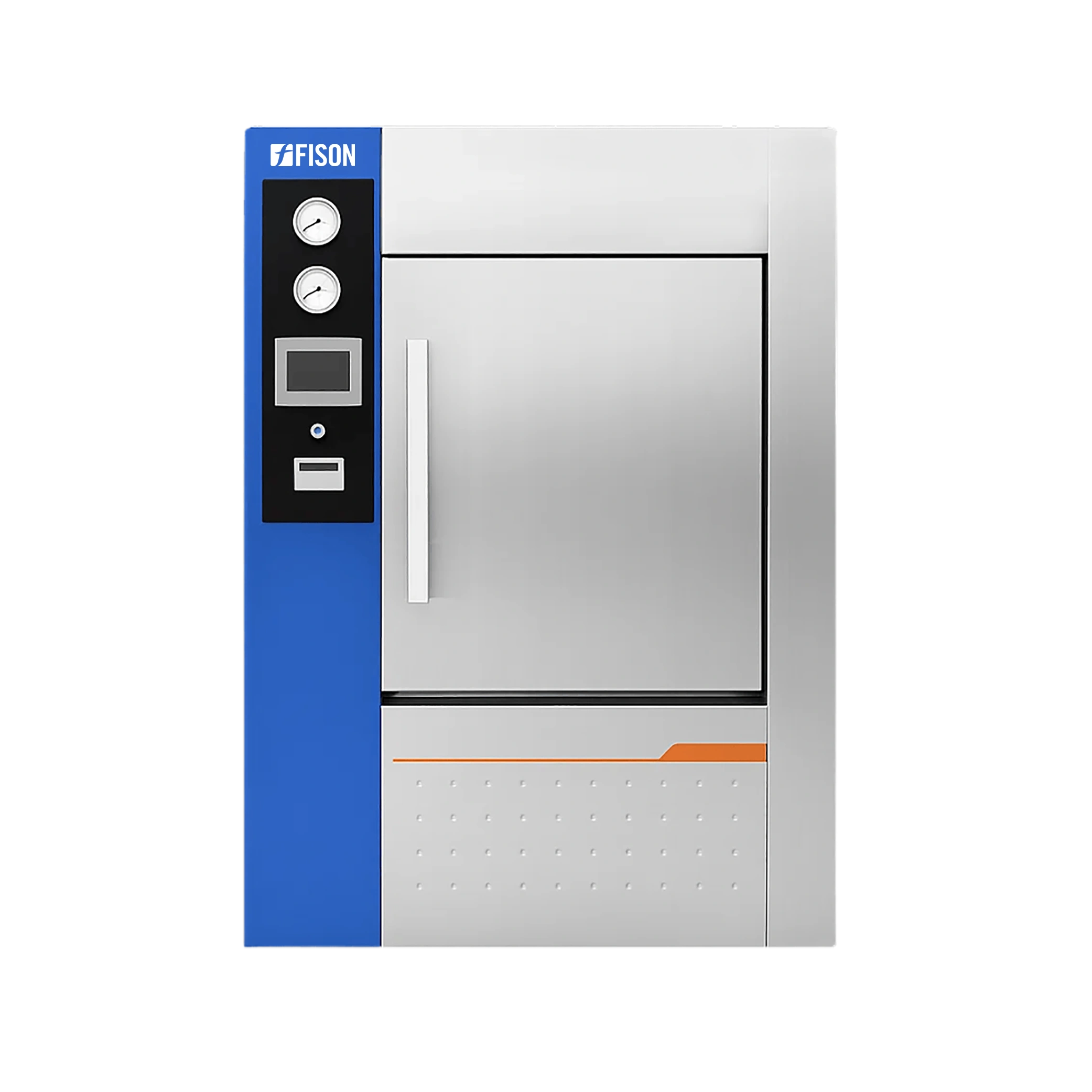 Horizontal Autoclave FM-HA-B100(2)