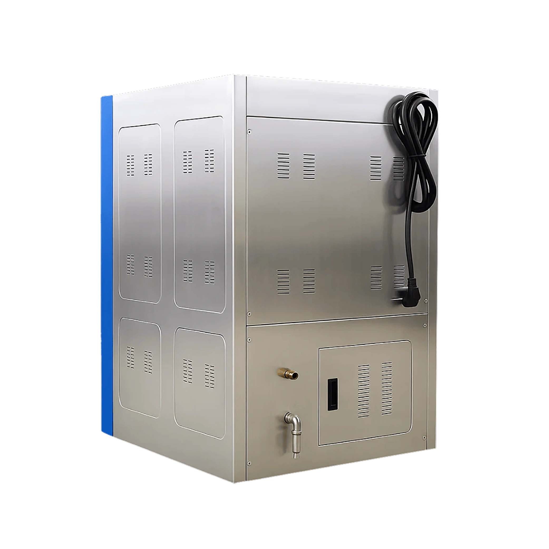 Horizontal Autoclave FM-HA-B100(3)