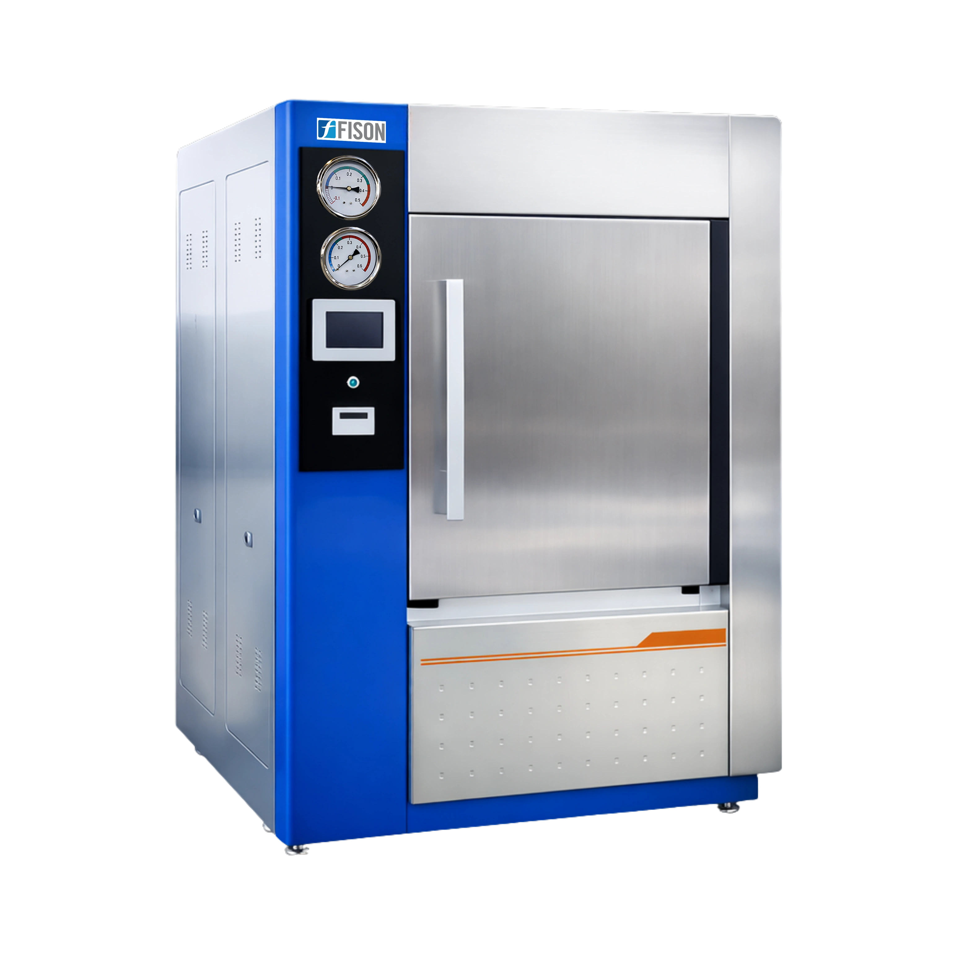 Horizontal Autoclave FM-HA-B100-2