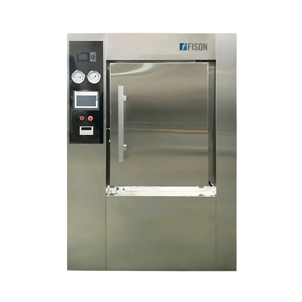 Horizontal Autoclave FM-HA-B101