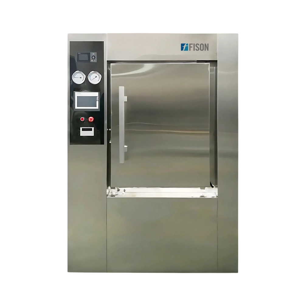 Horizontal Autoclave FM-HA-B101-01