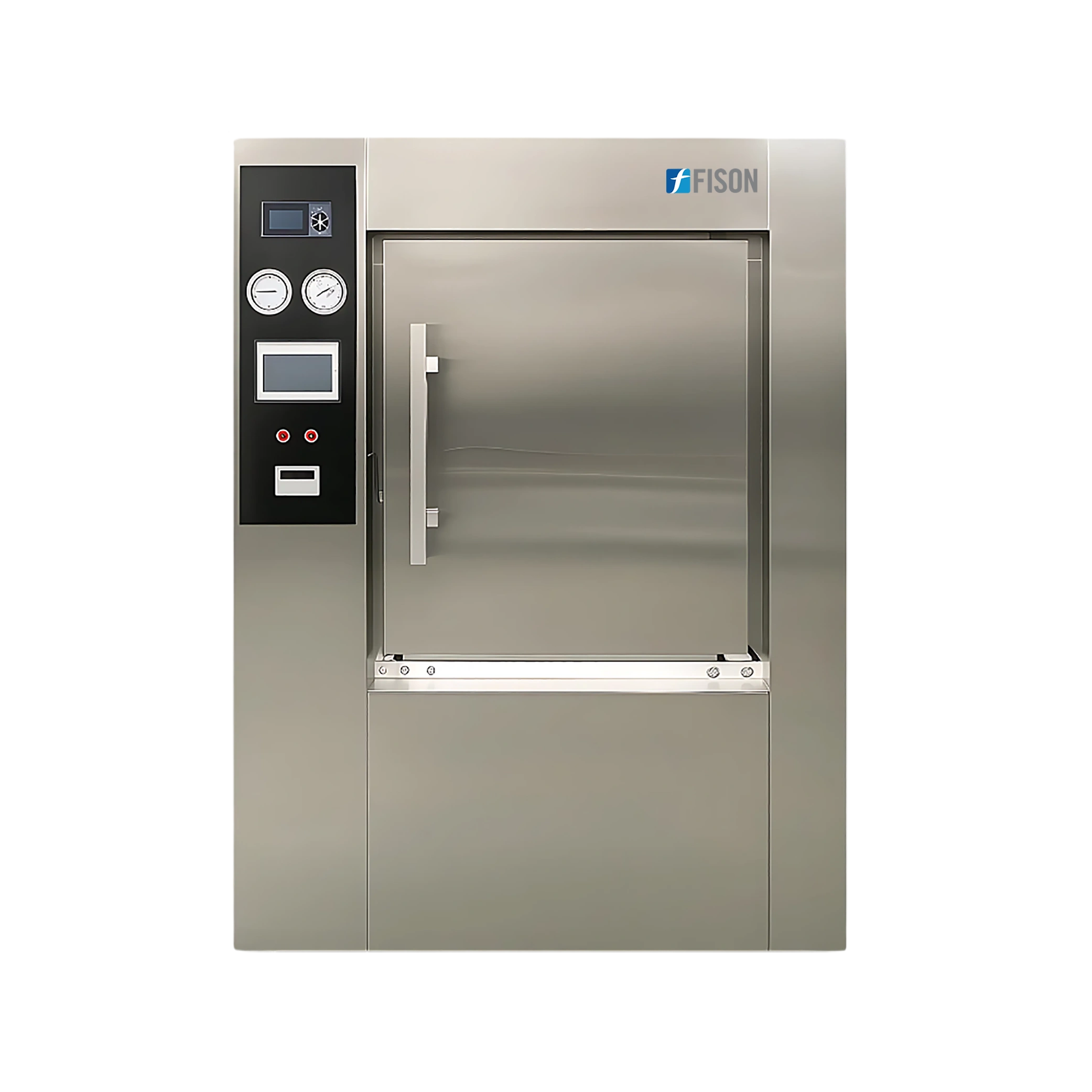 Horizontal Autoclave FM-HA-B101(1)