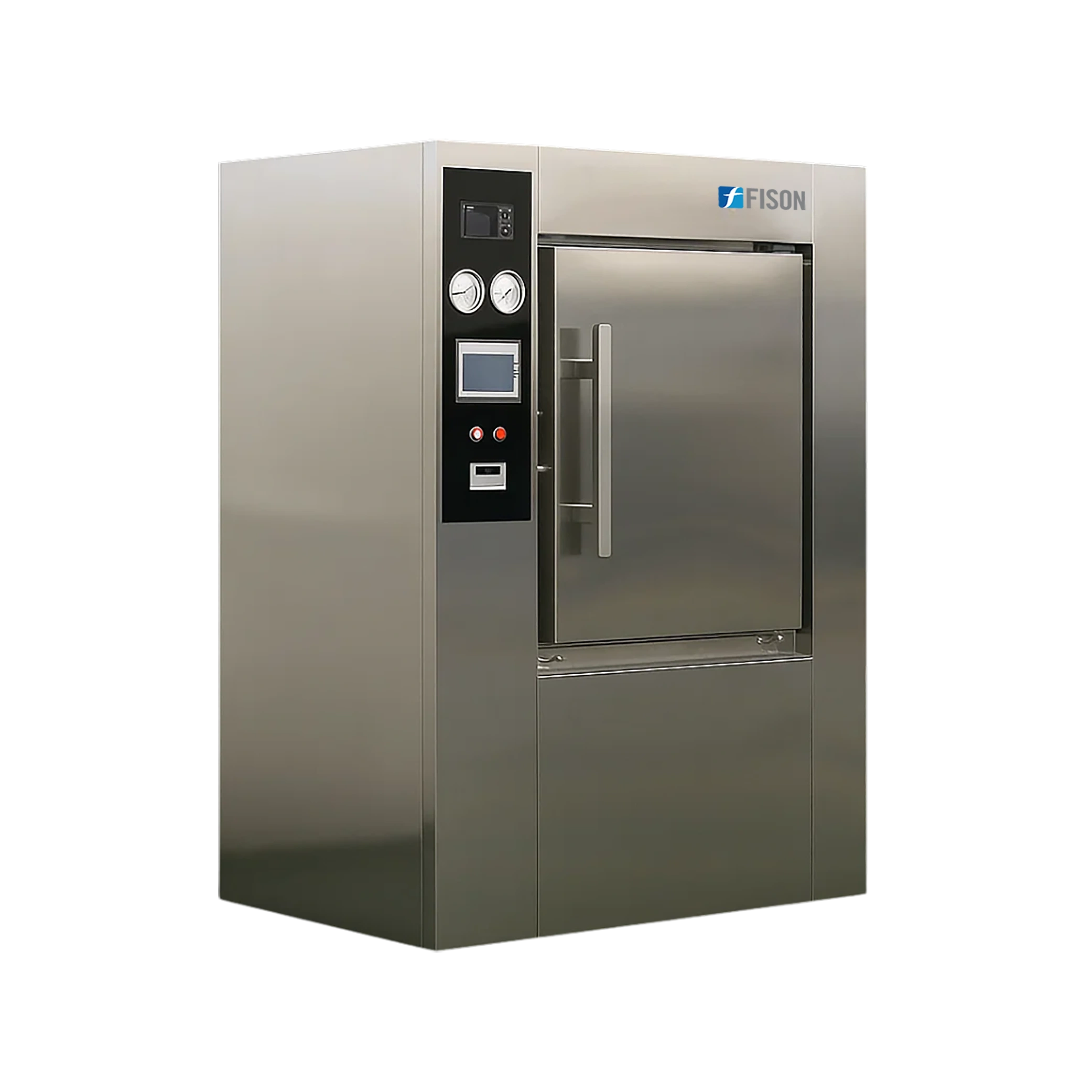 Horizontal Autoclave FM-HA-B101(2)