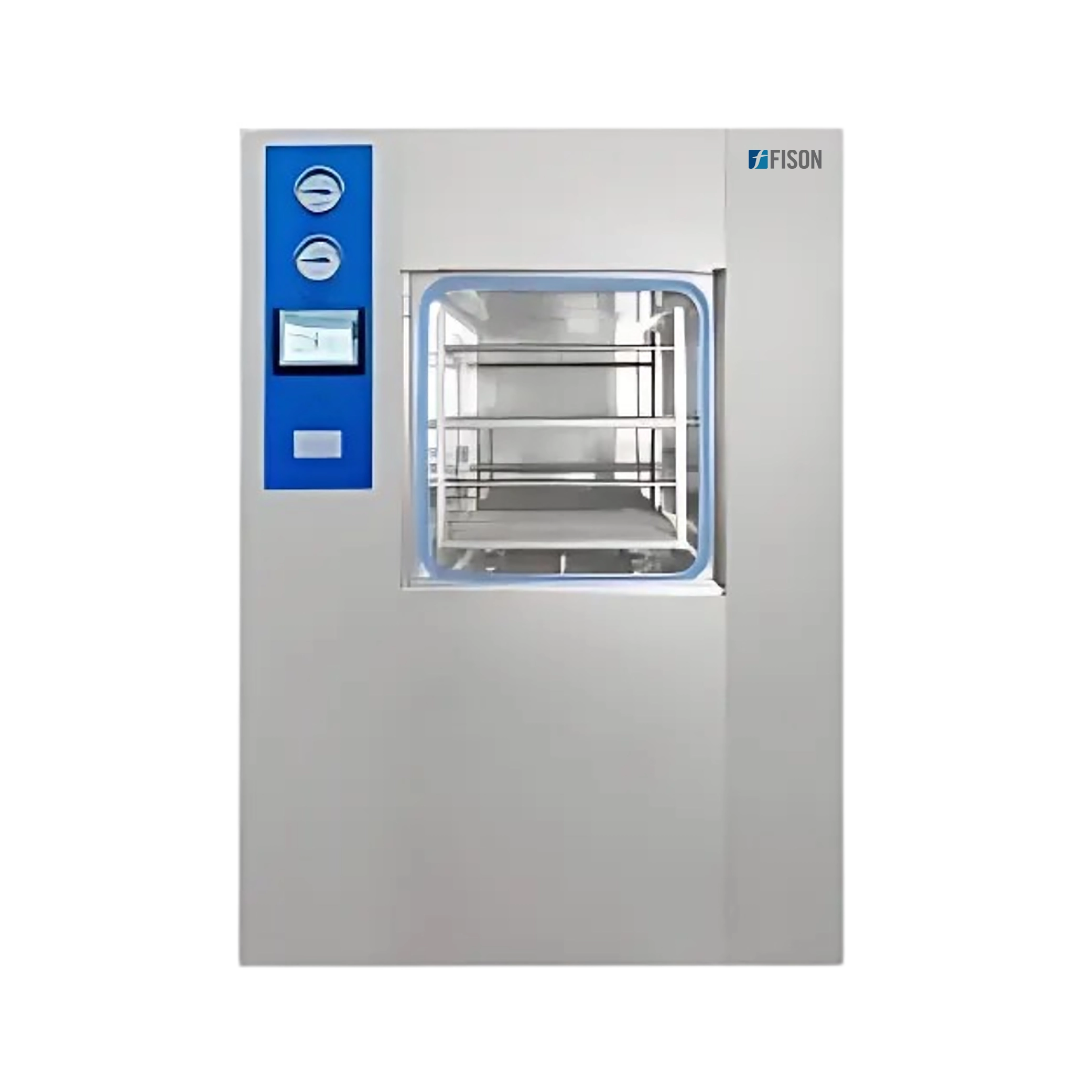 Horizontal Autoclave FM-HA-B102