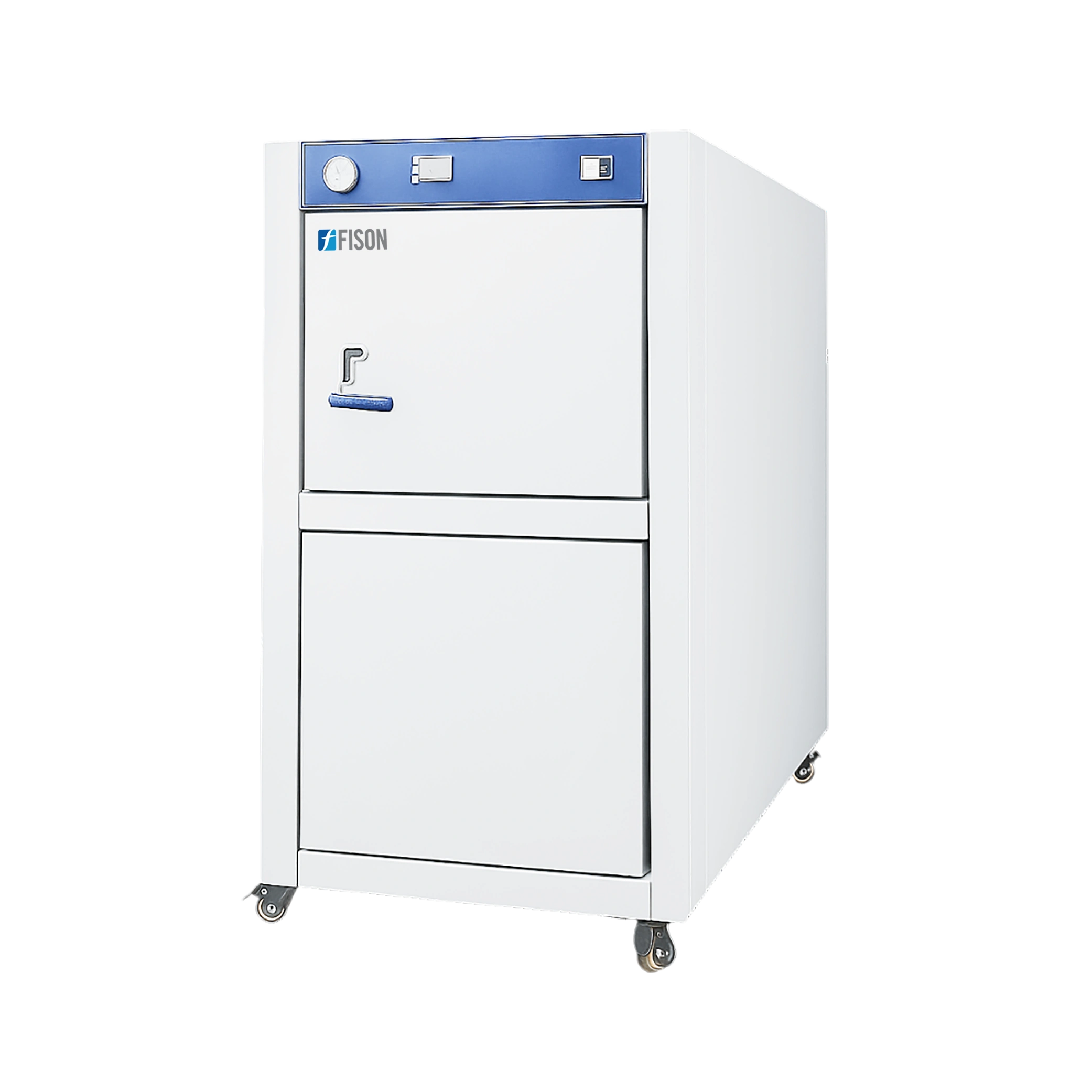 Horizontal Autoclave FM-HA-C100(1)