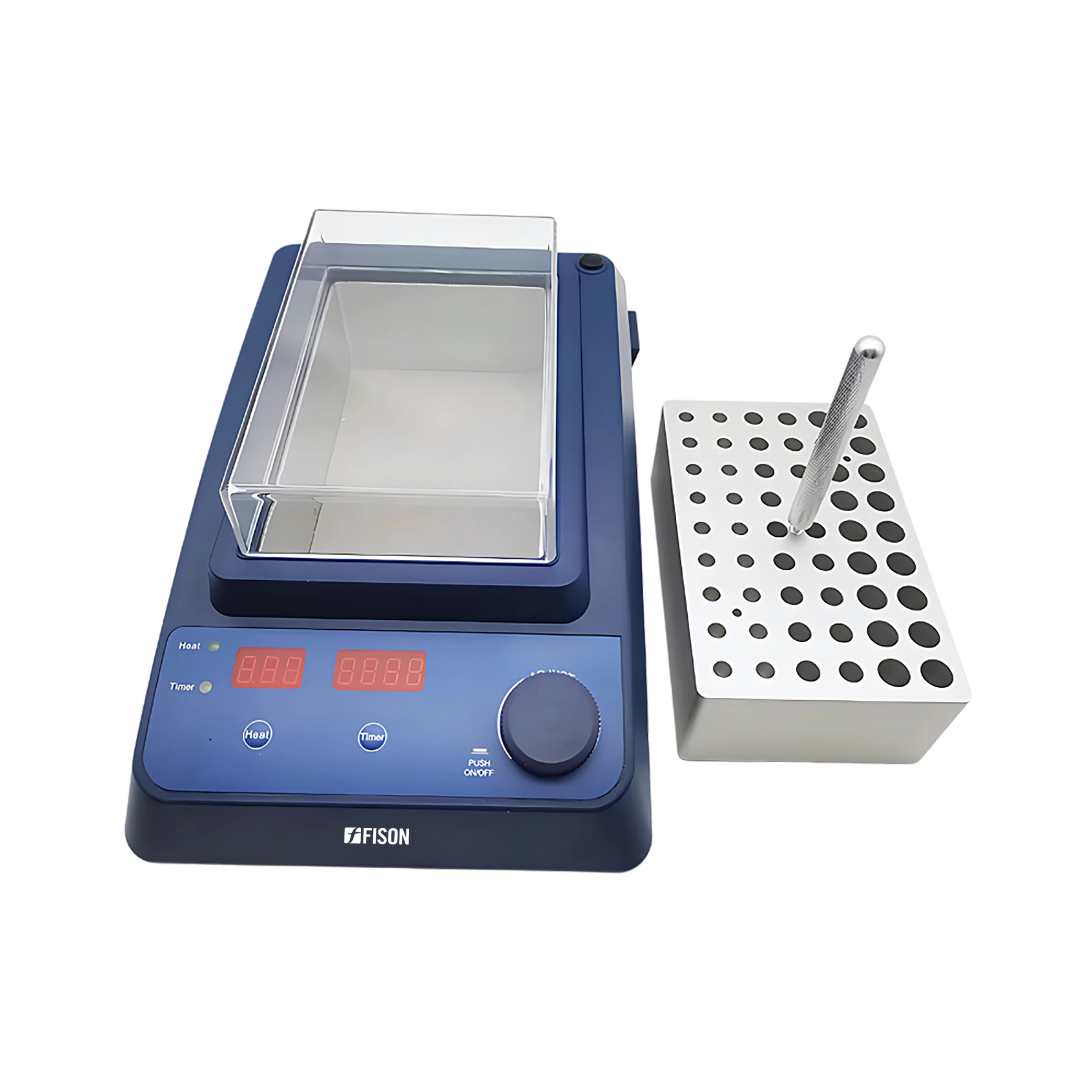 Heating Dry bath FM-HBD-A101-01