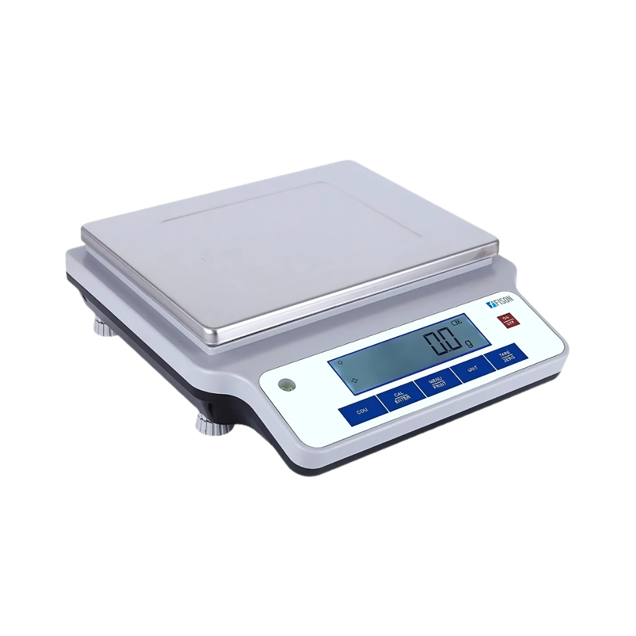 High-Capacity Precision Balance FM-HCPB-A102