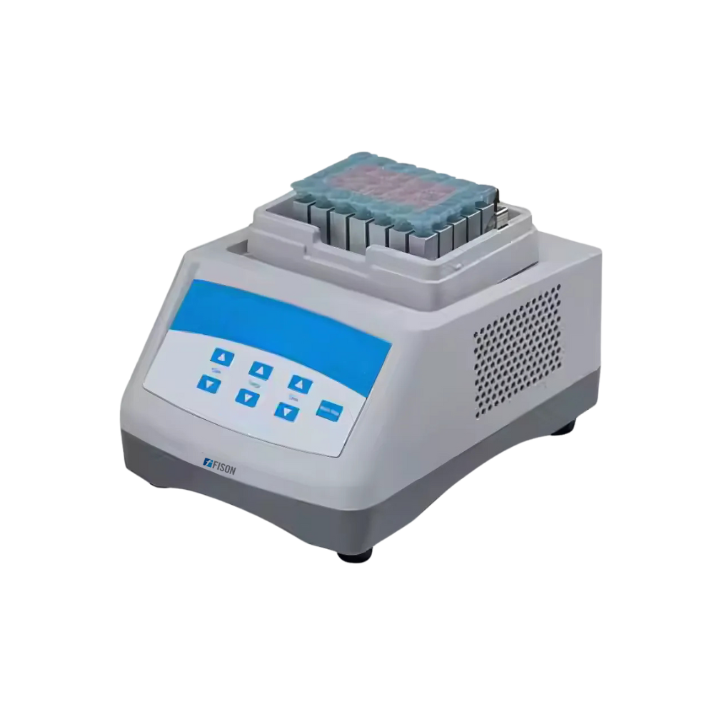 Heating Dry Bath FM-HDB-A100