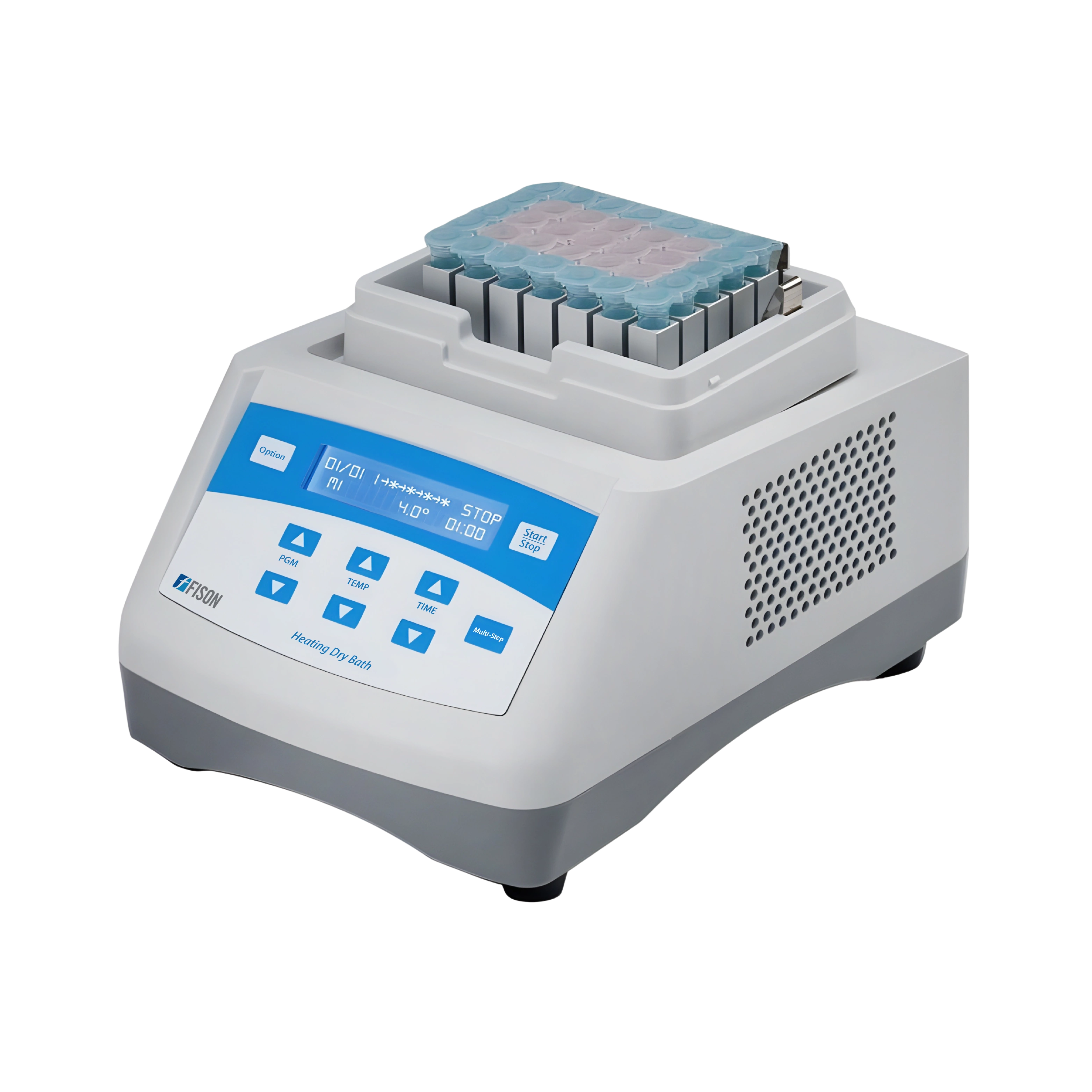 Heating Dry Bath FM-HDB-A100