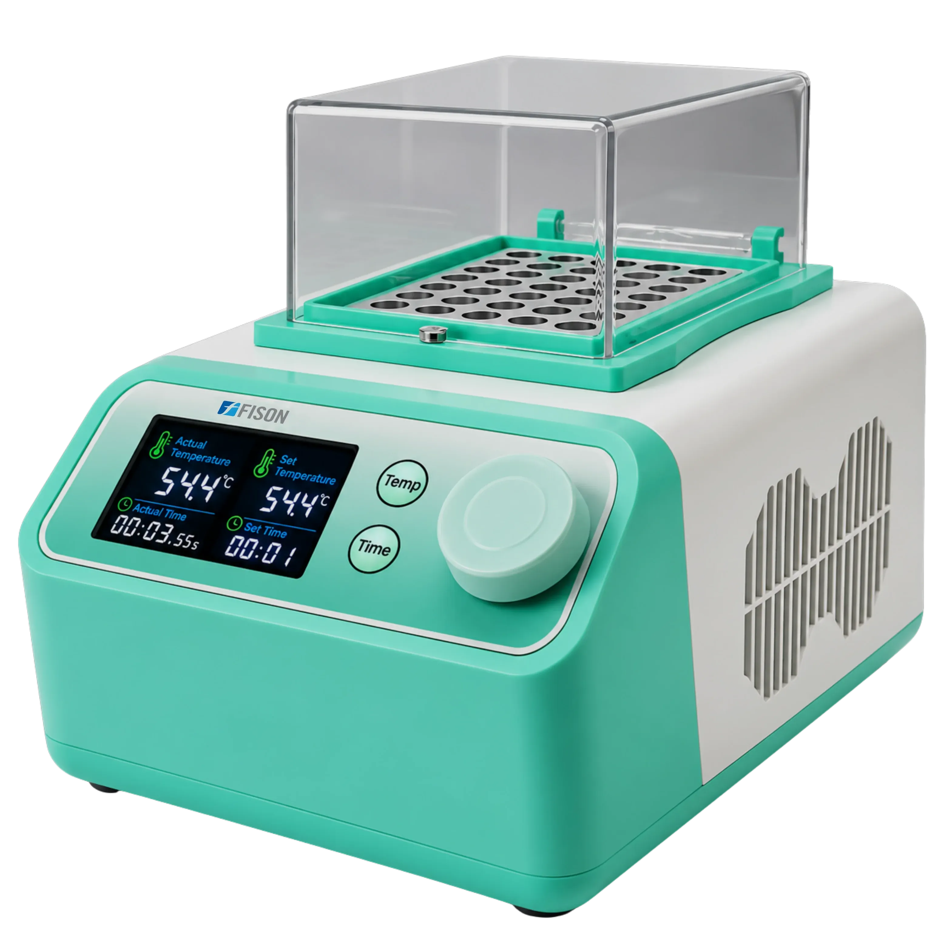 Heating Dry Bath FM-HDB-B100