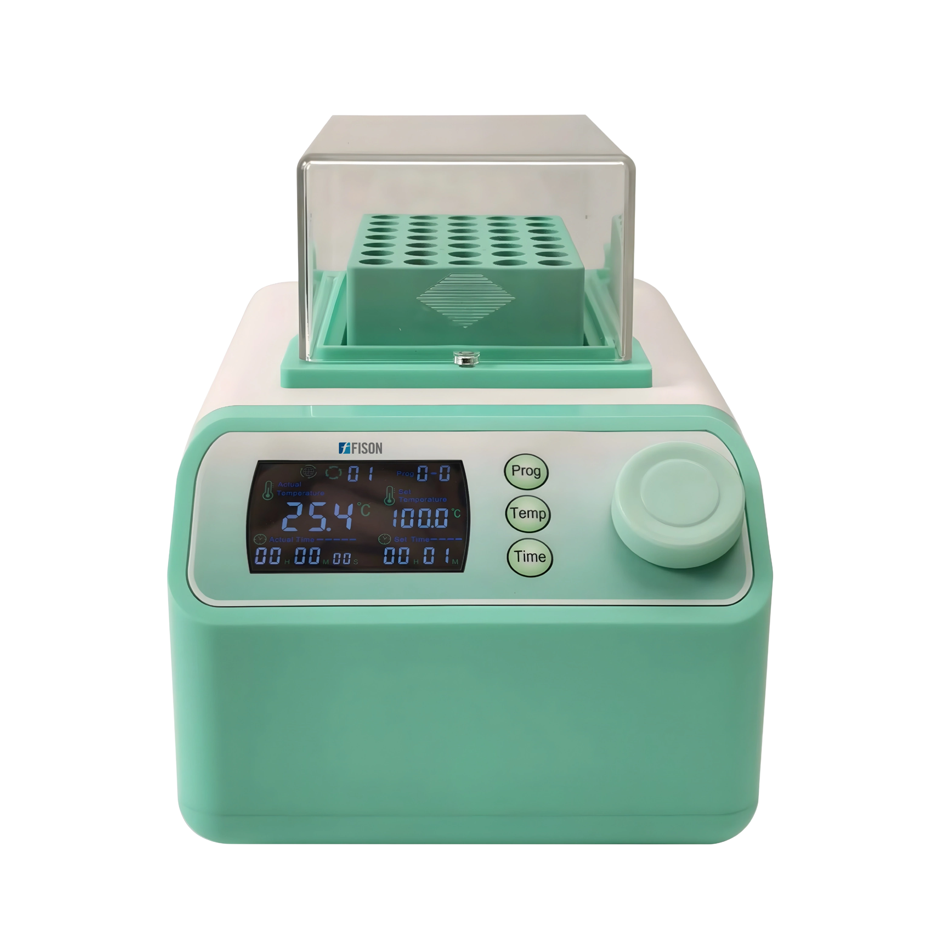 Heating Dry Bath FM-HDB-B102-1